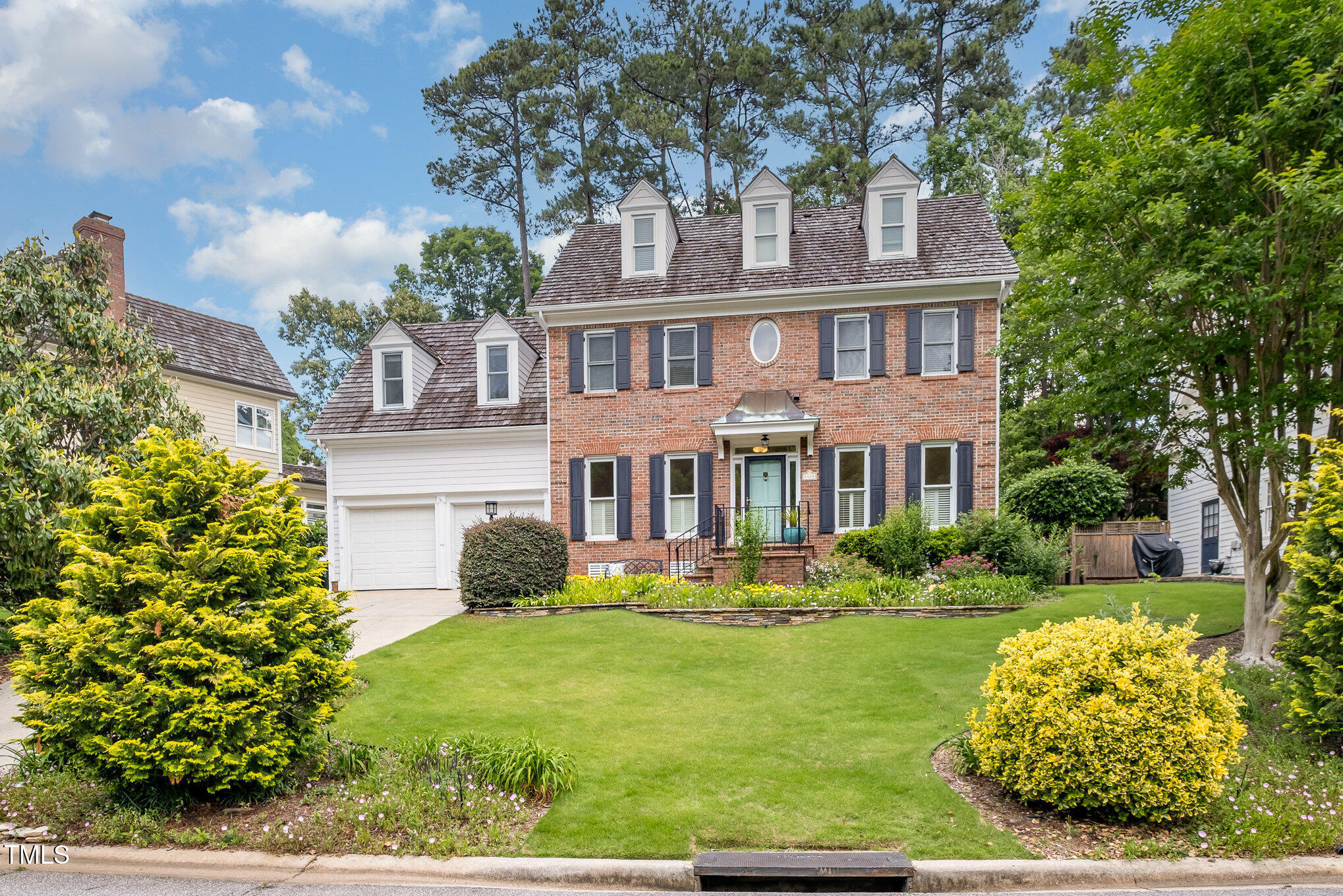 8420 Caldbeck Drive Raleigh NC 27615