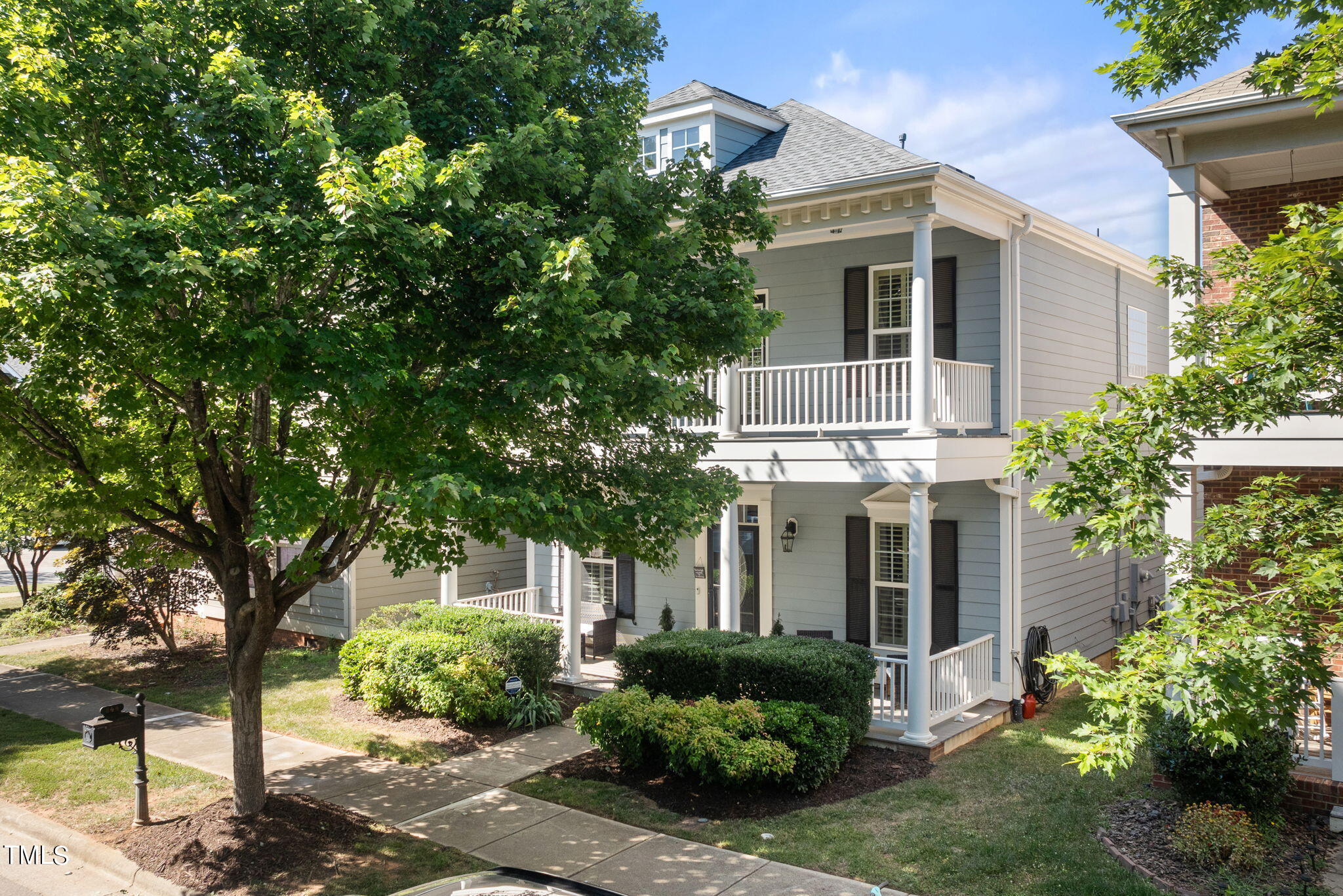 844 Historian Street Raleigh NC 27603