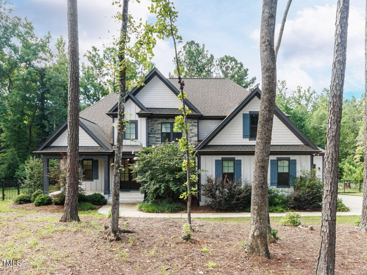 3601 Carole Court Wake Forest NC 27587