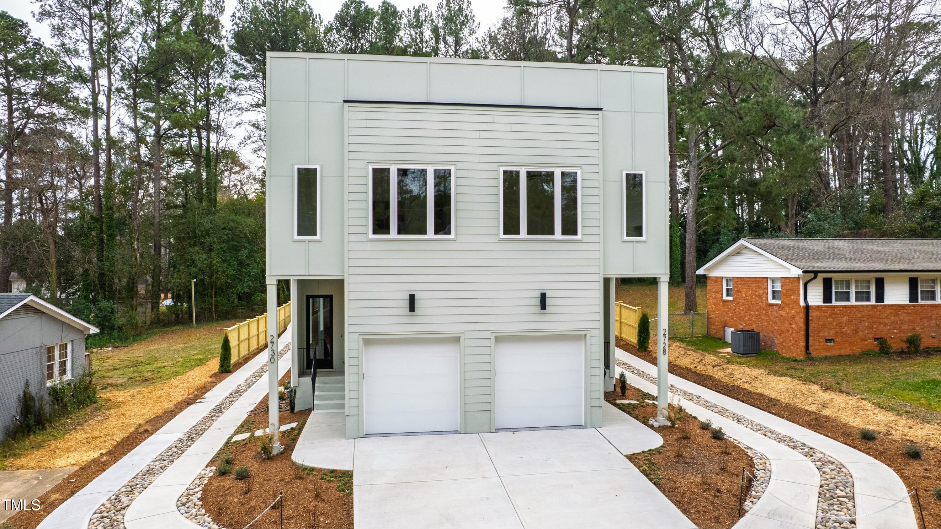 2730 Milburnie Road Raleigh NC 27610