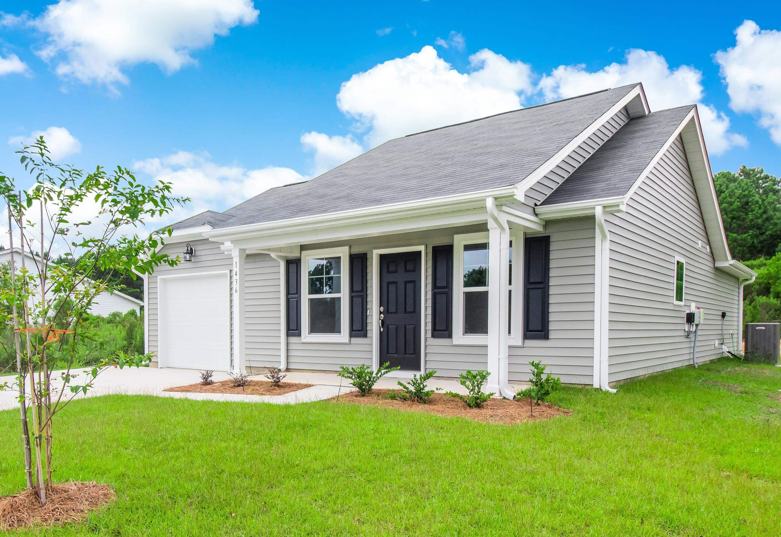 306 Suhani Lane Clayton NC 27520