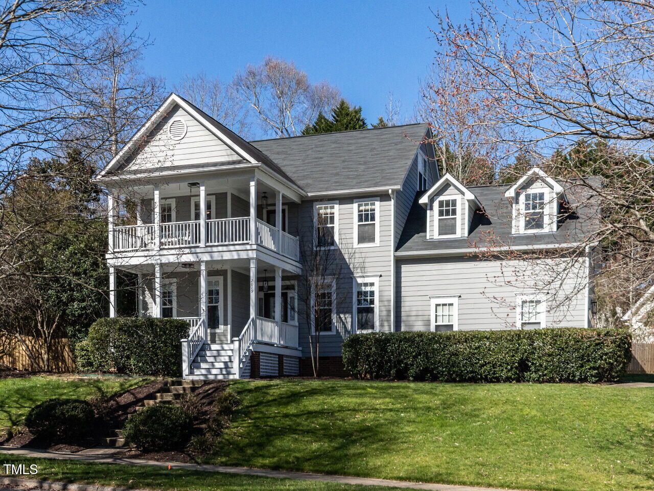 2019 Falls River Avenue Raleigh NC 27614