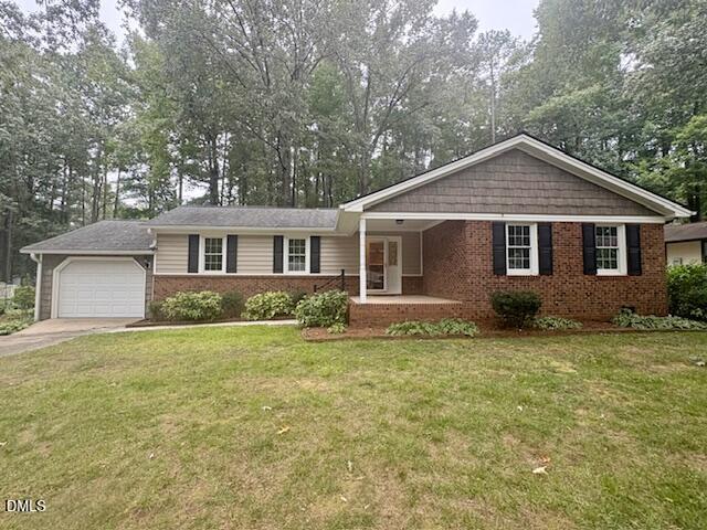 113 Heatherwood Drive Garner NC 27529