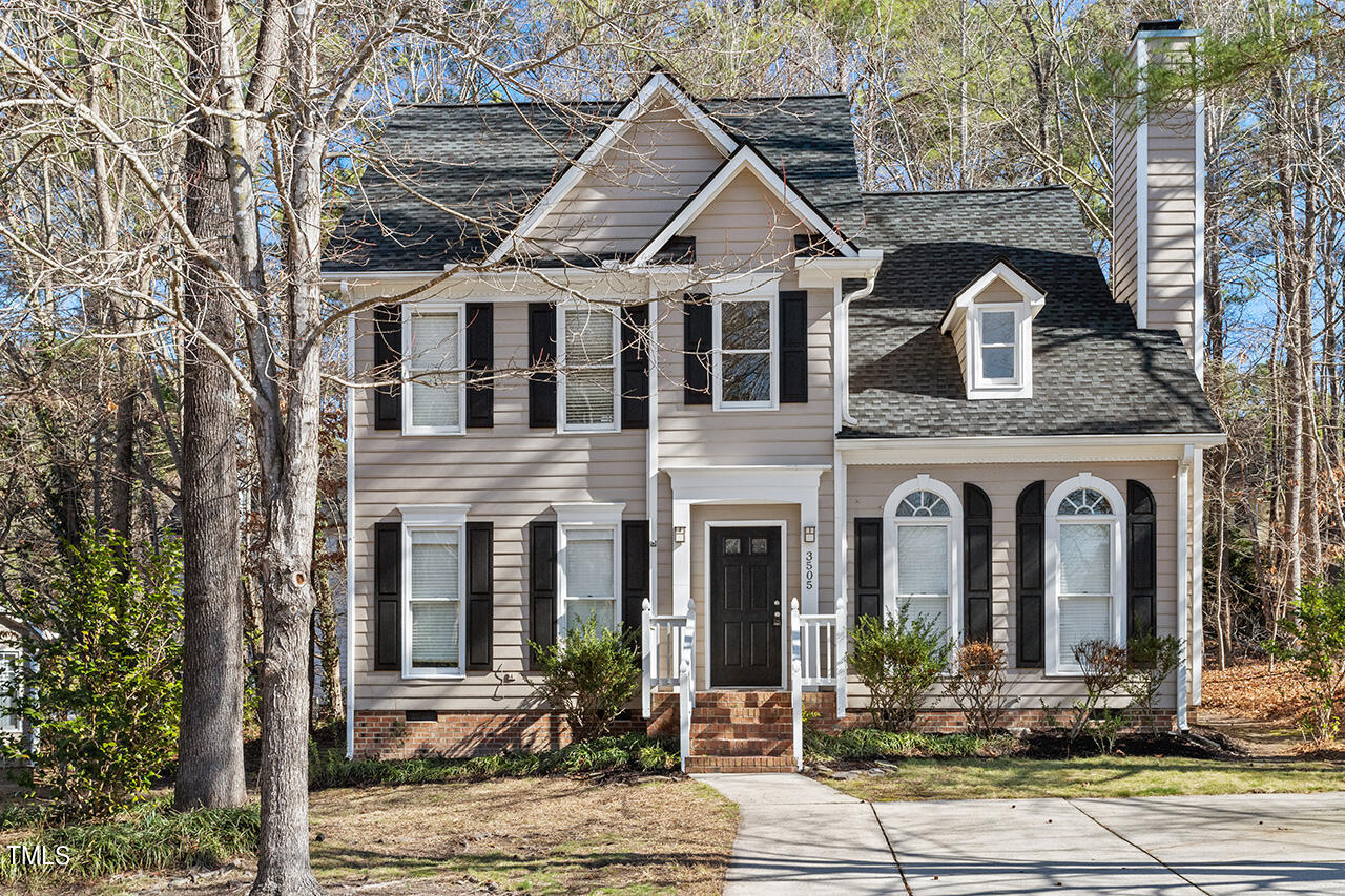 3505 Limber Lane Raleigh NC 27616