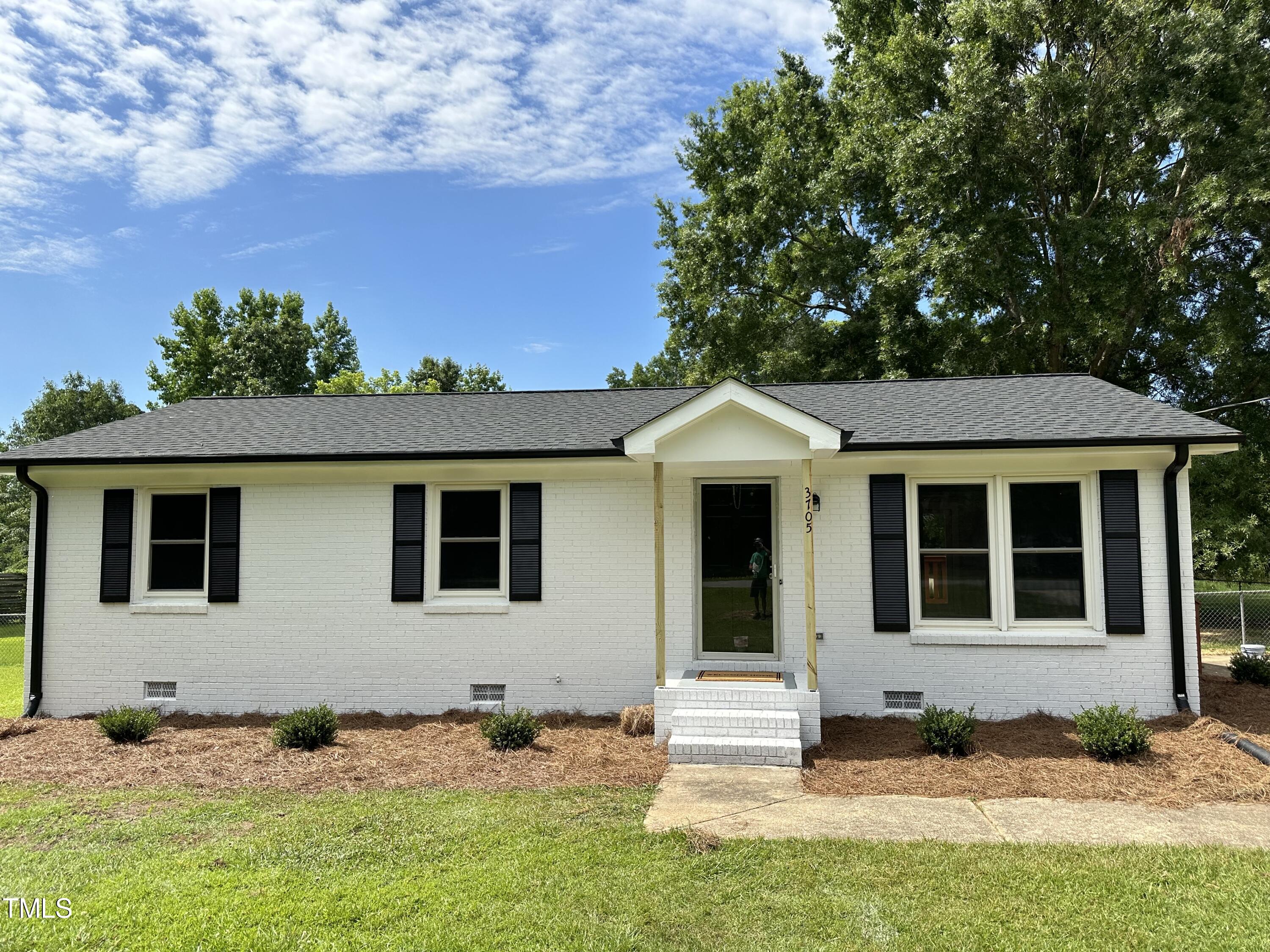3705 Timberberg Court Fuquay Varina NC 27526