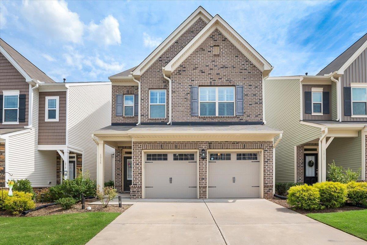 1014 Epiphany Road Morrisville NC 27560