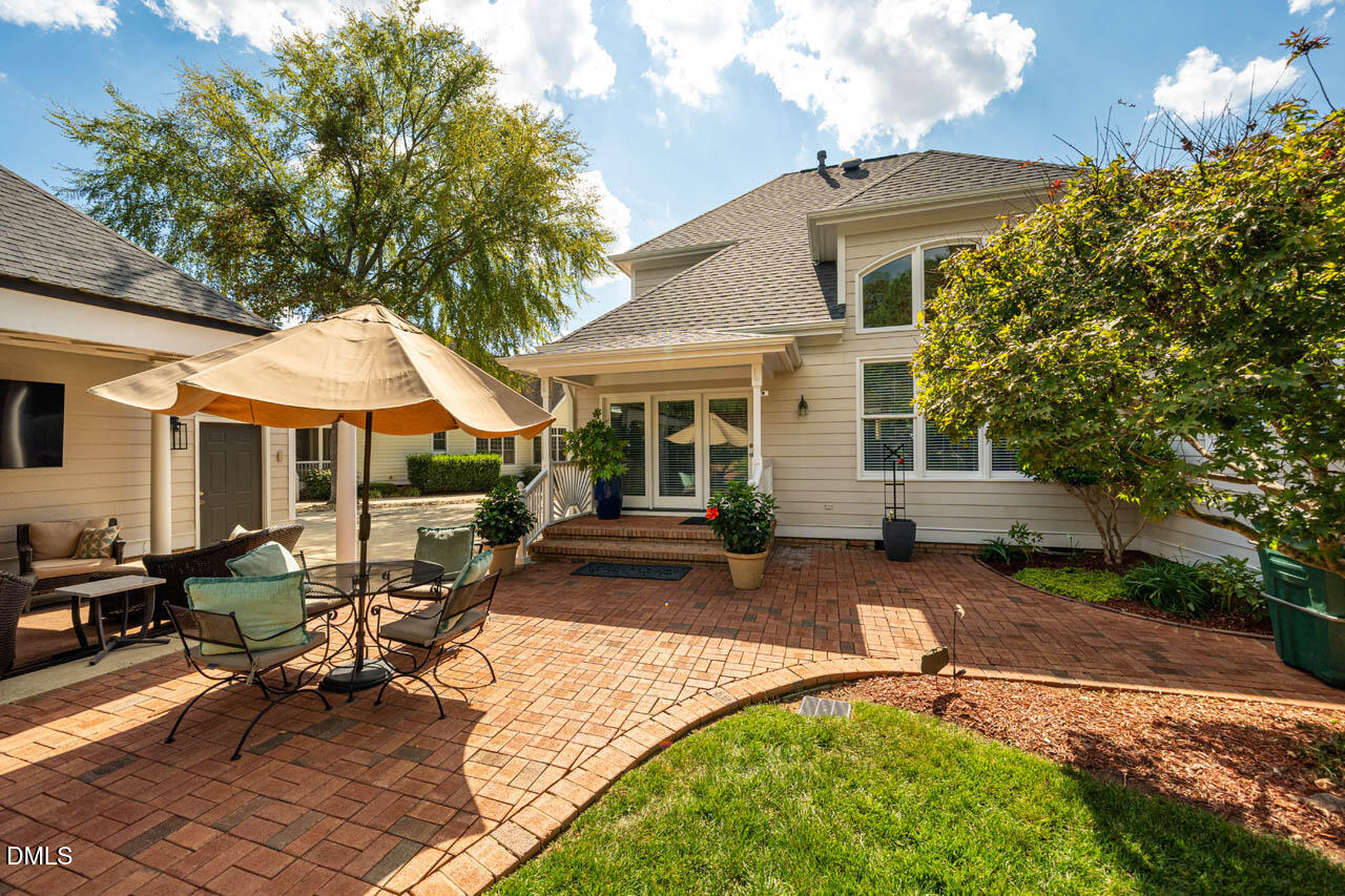 10054 Bost Chapel Hill NC 27517