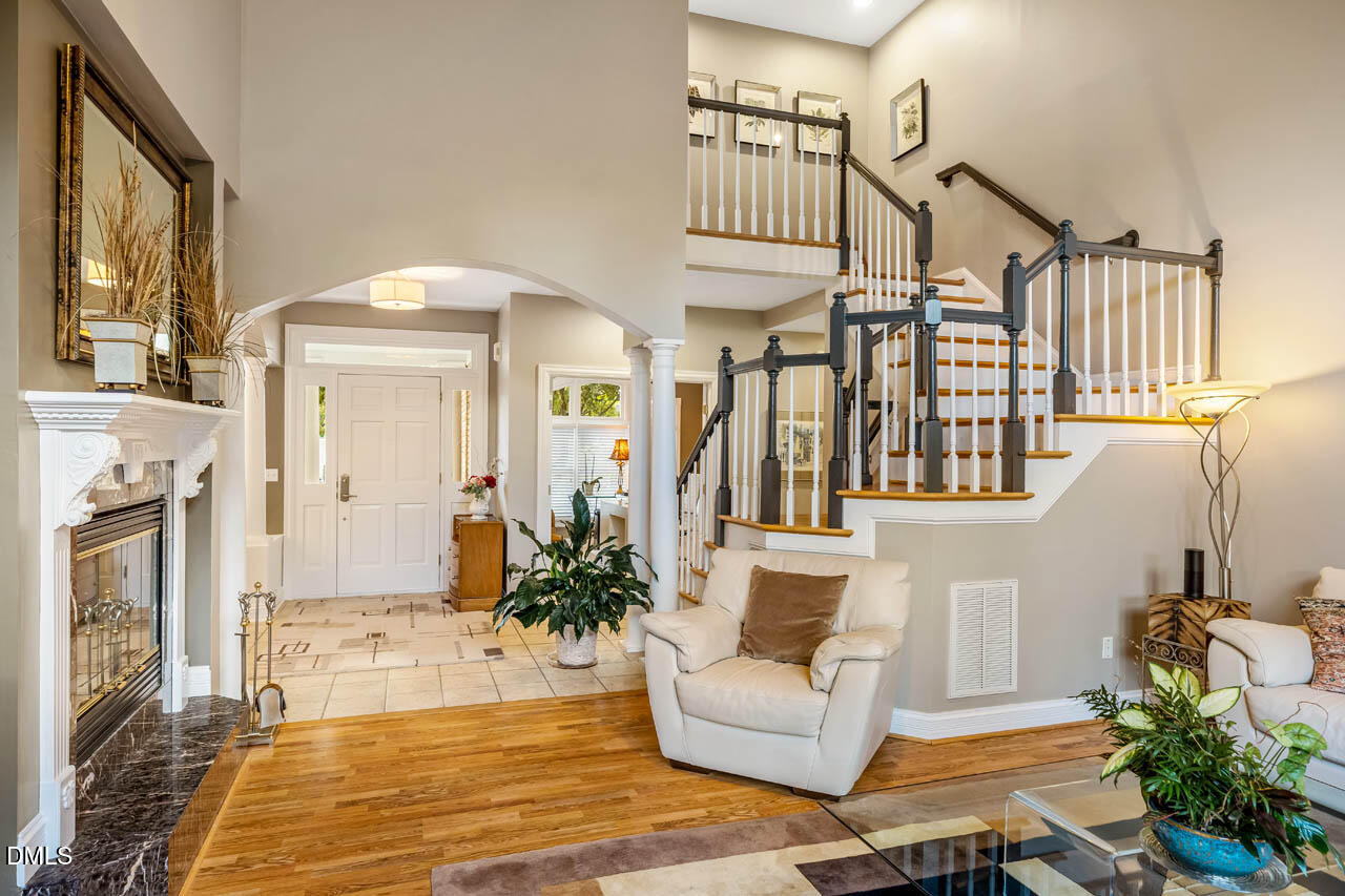 10054 Bost Chapel Hill NC 27517