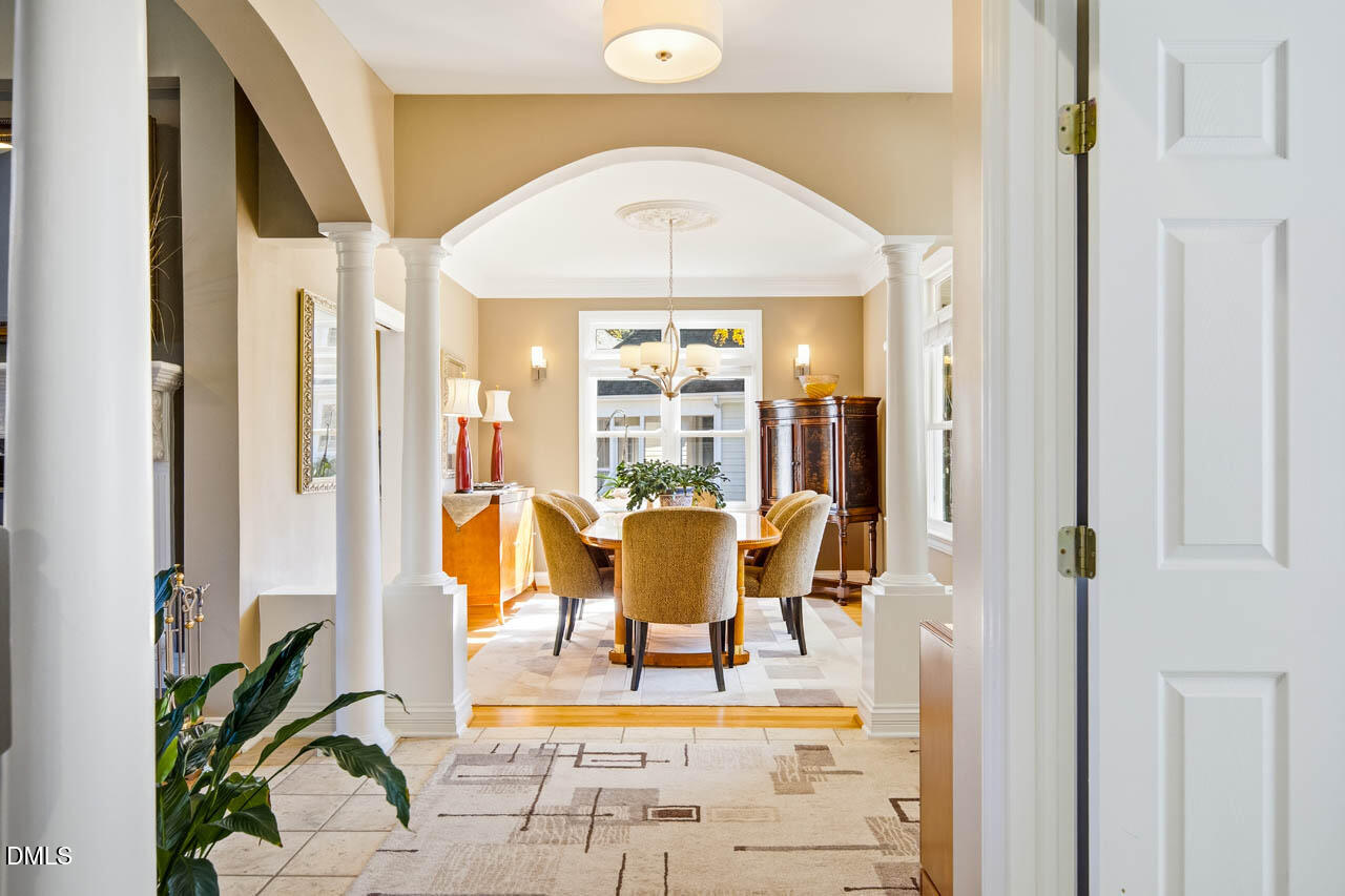 10054 Bost Chapel Hill NC 27517