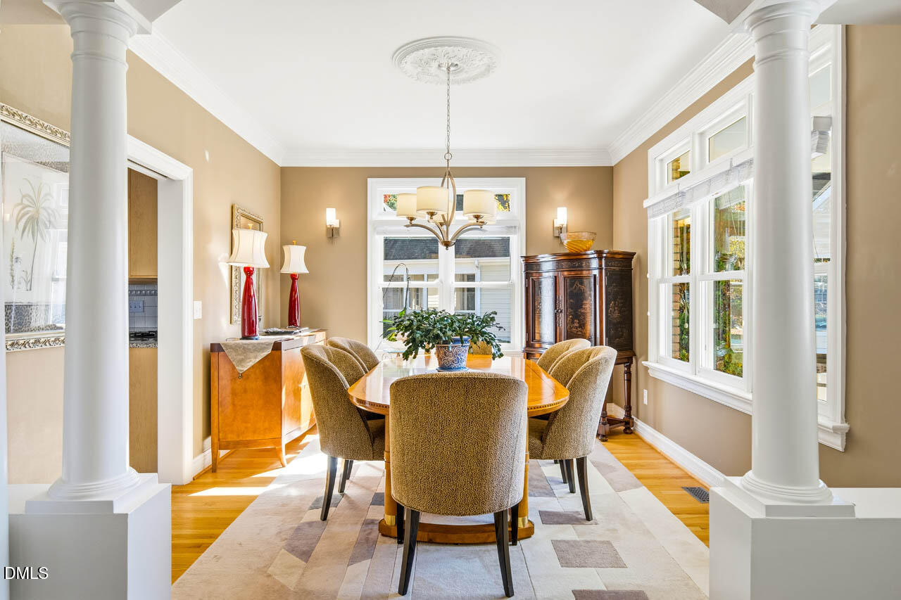 10054 Bost Chapel Hill NC 27517