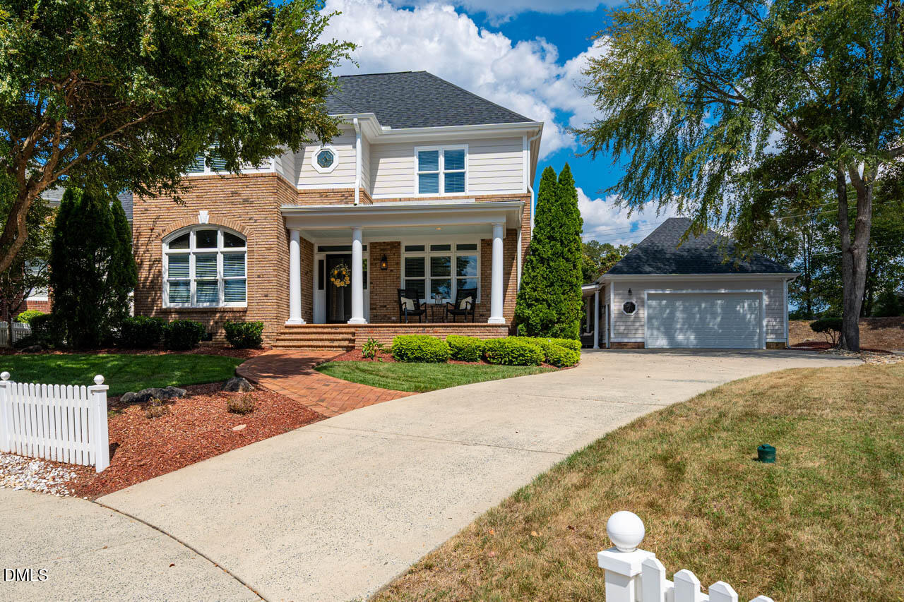 10054 Bost Chapel Hill NC 27517