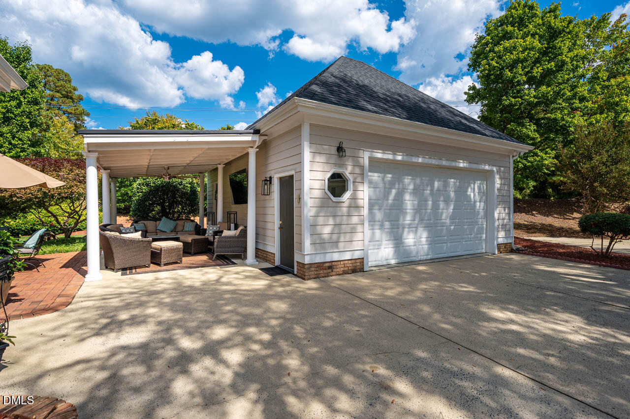 10054 Bost Chapel Hill NC 27517