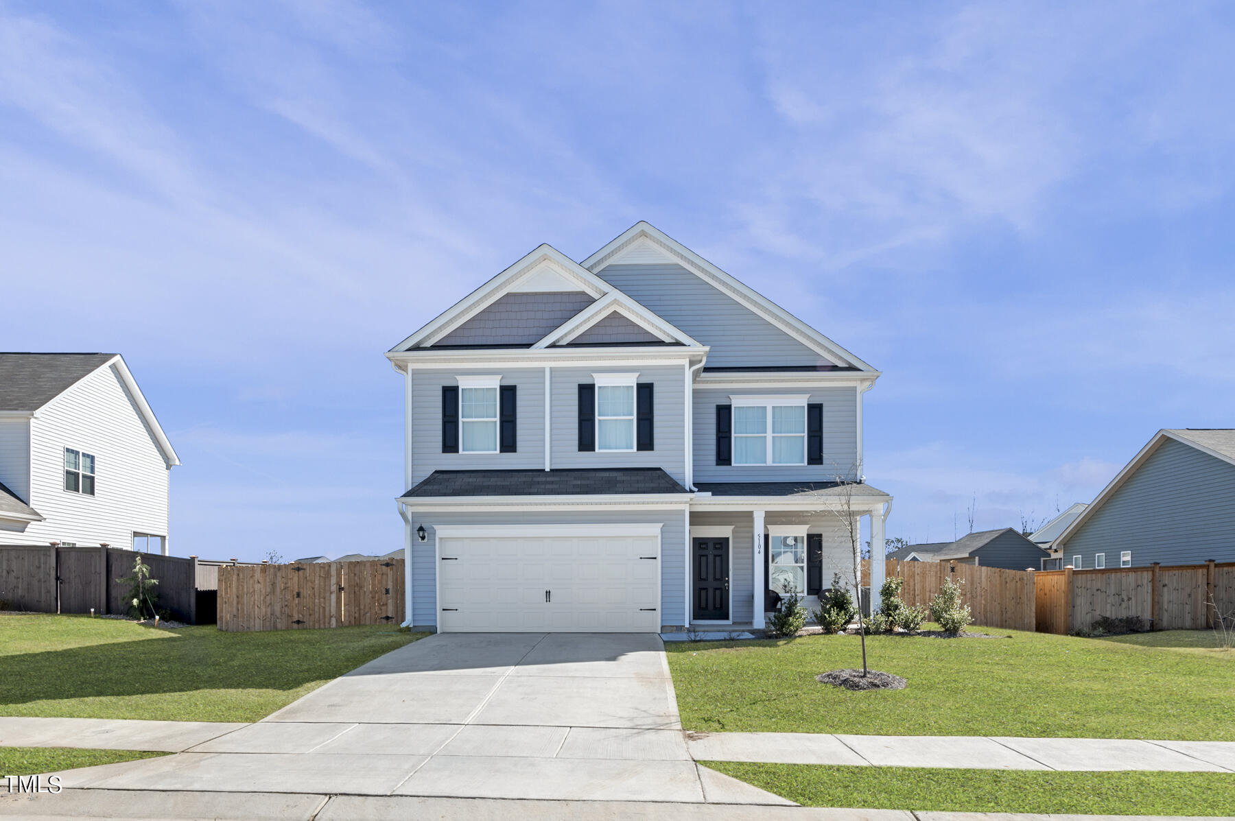 5104 Farm Barn Lane Raleigh NC 27603