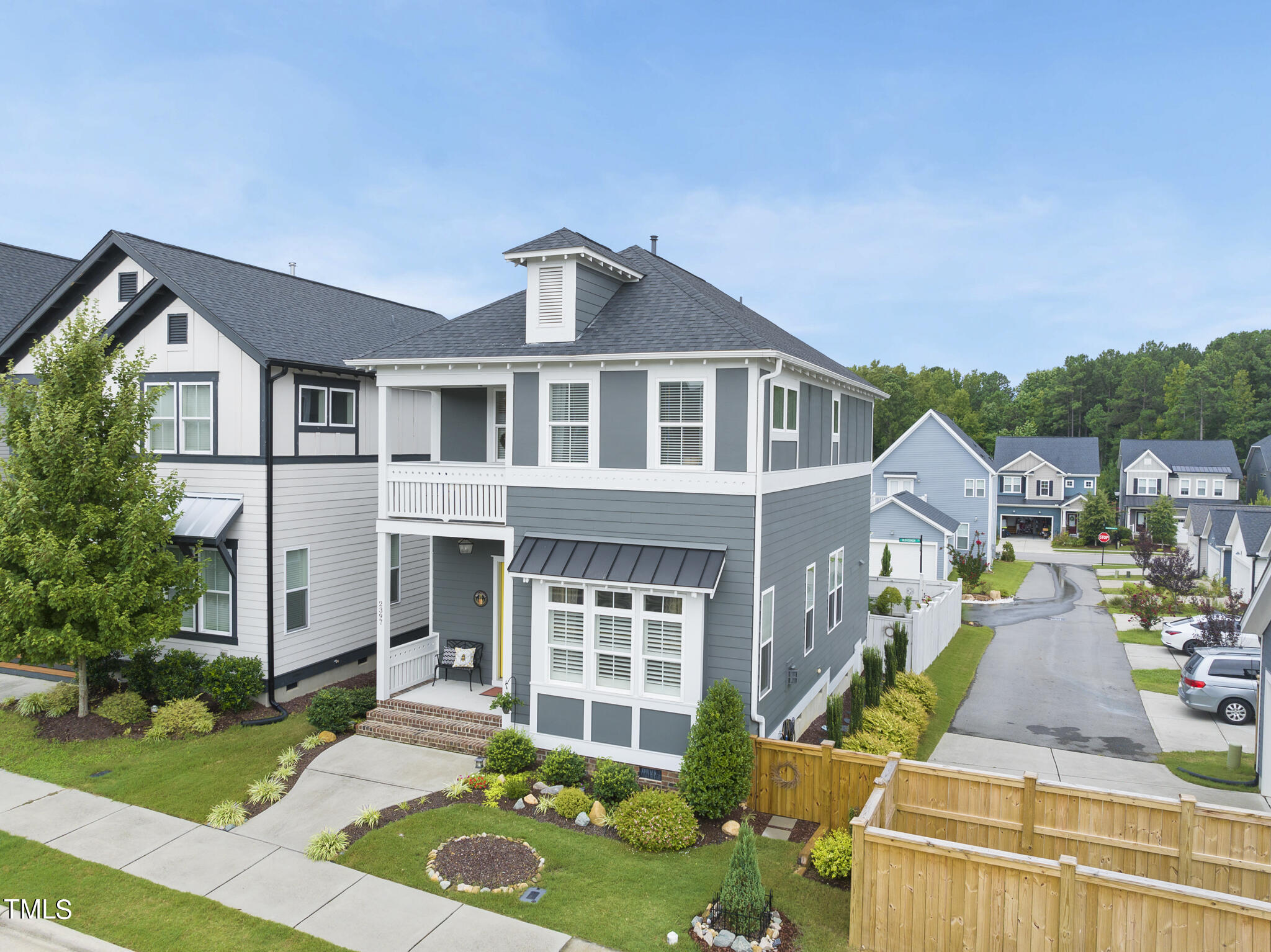 2397 Great Ridge Parkway Chapel Hill NC 27516