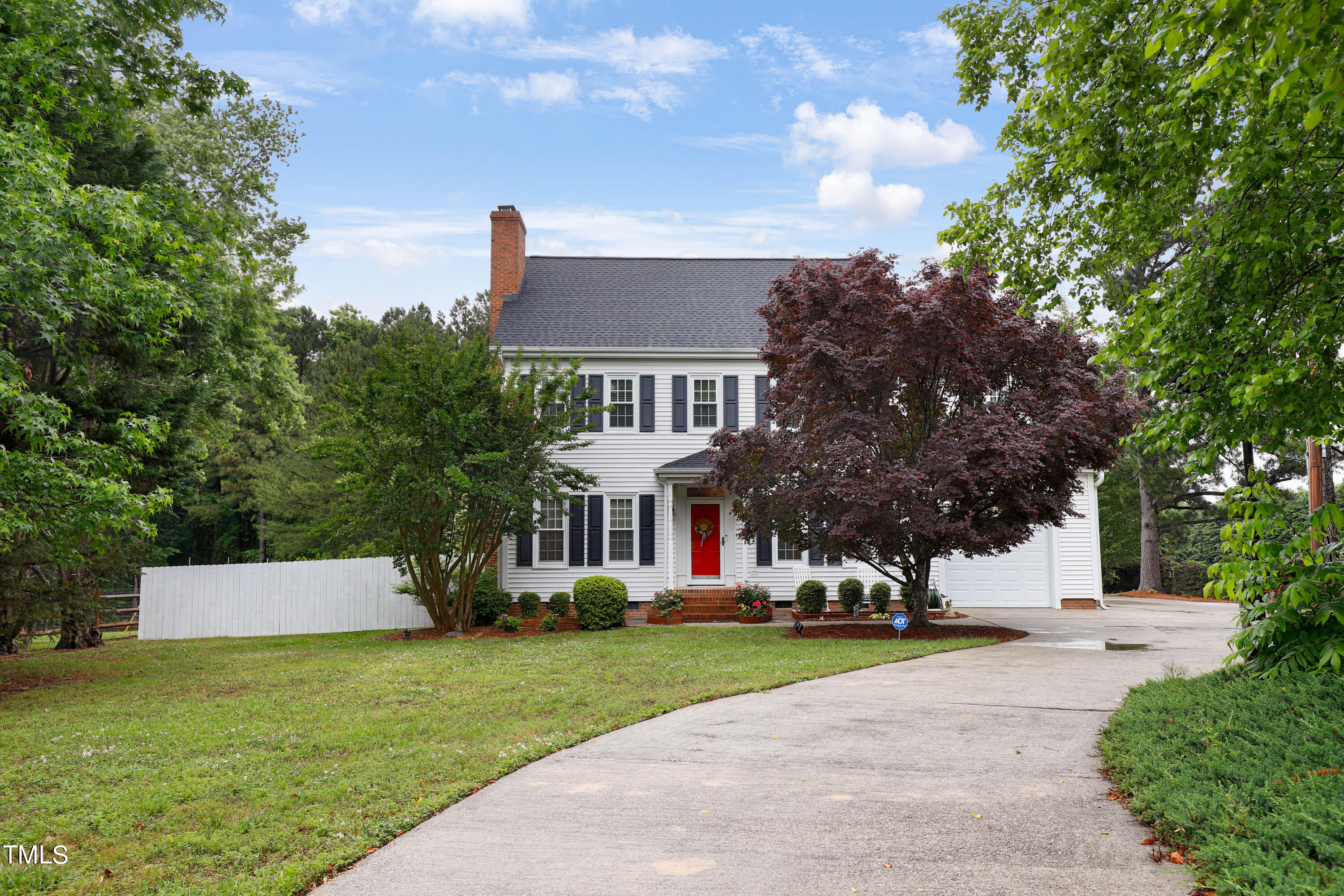 5000 Westminster Lane Fuquay Varina NC 27526