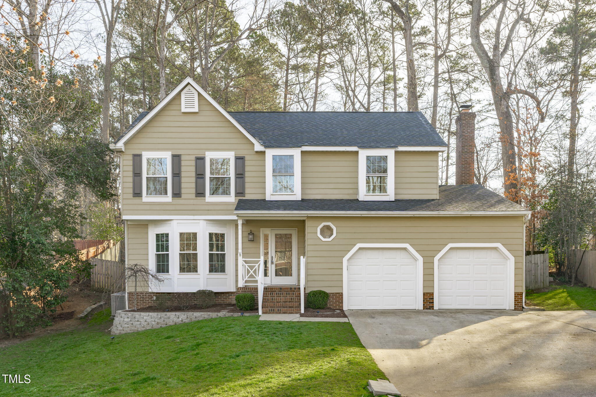 4520 Wingate Drive Raleigh NC 27609