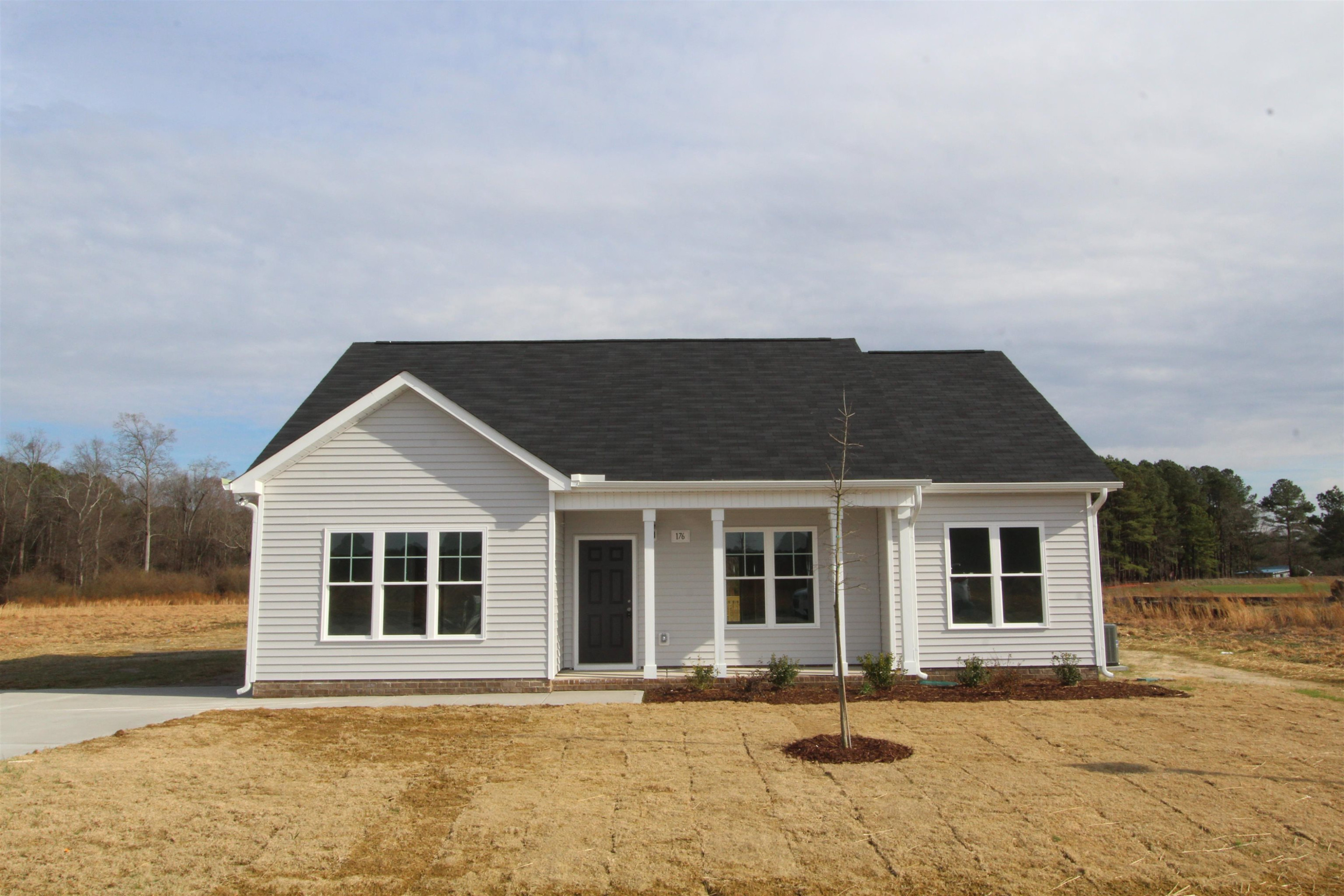 176 Waterwheel Drive Selma NC 27576