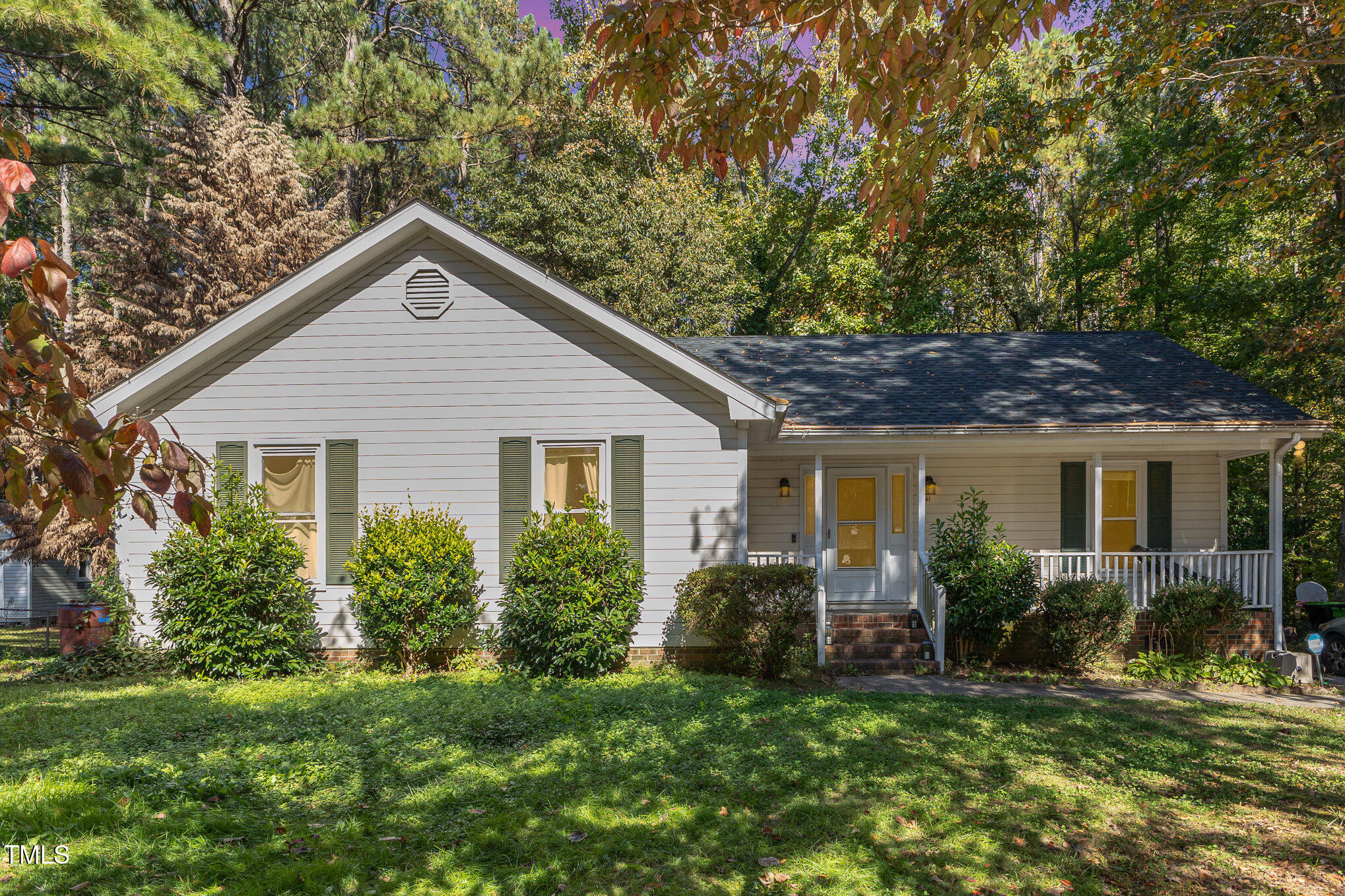 3641 Meadow Creek Lane Raleigh NC 27616