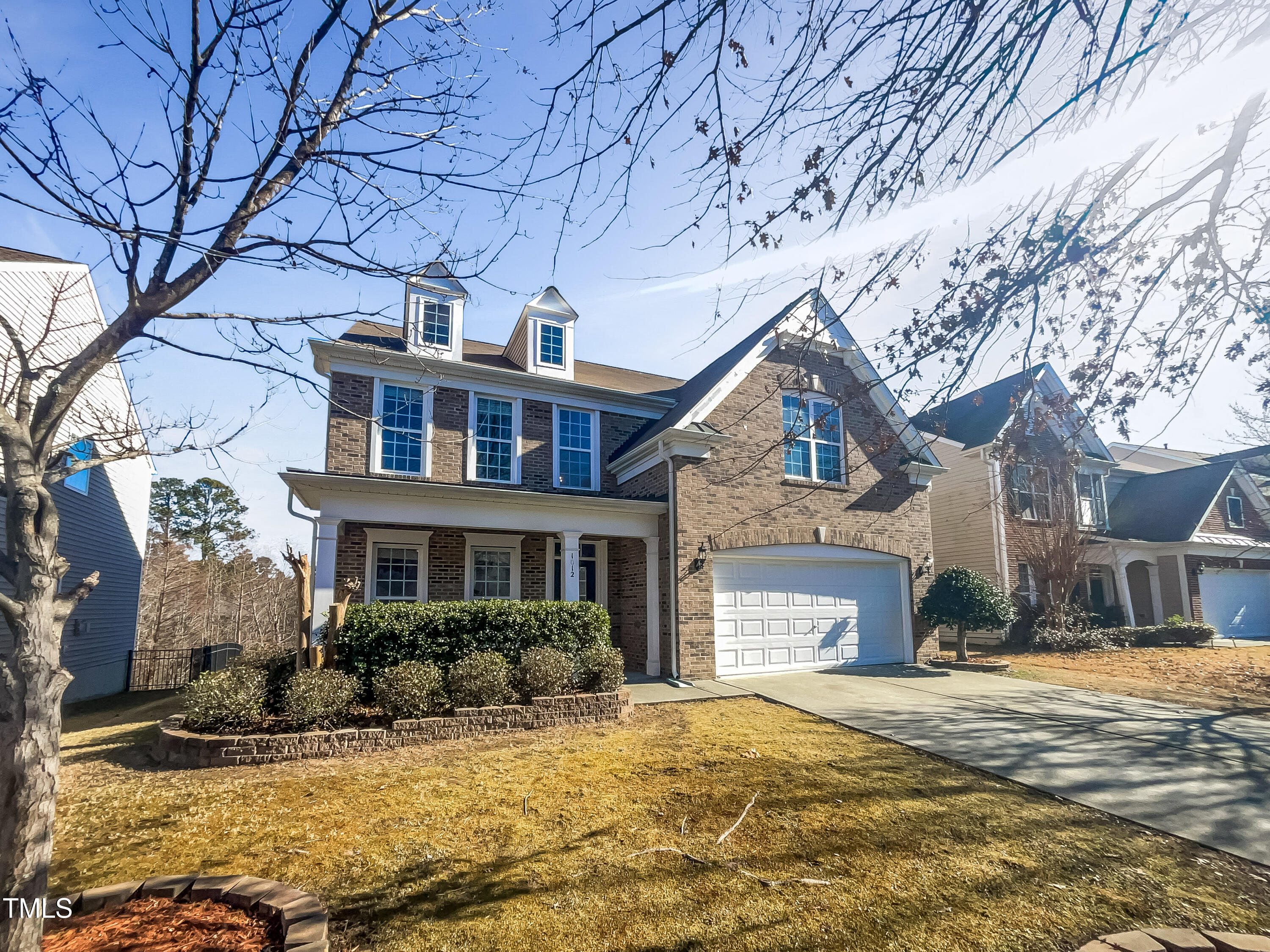 1012 Fulbright Drive Morrisville NC 27560