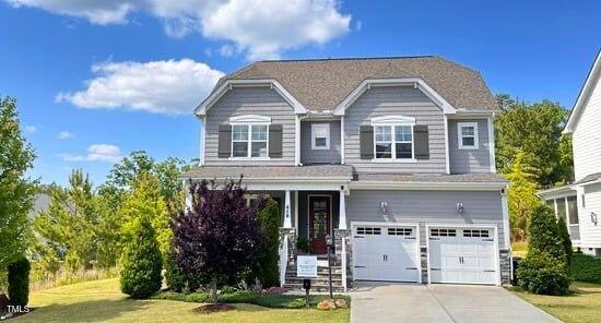 638 Boulder Point Drive Chapel Hill NC 27516