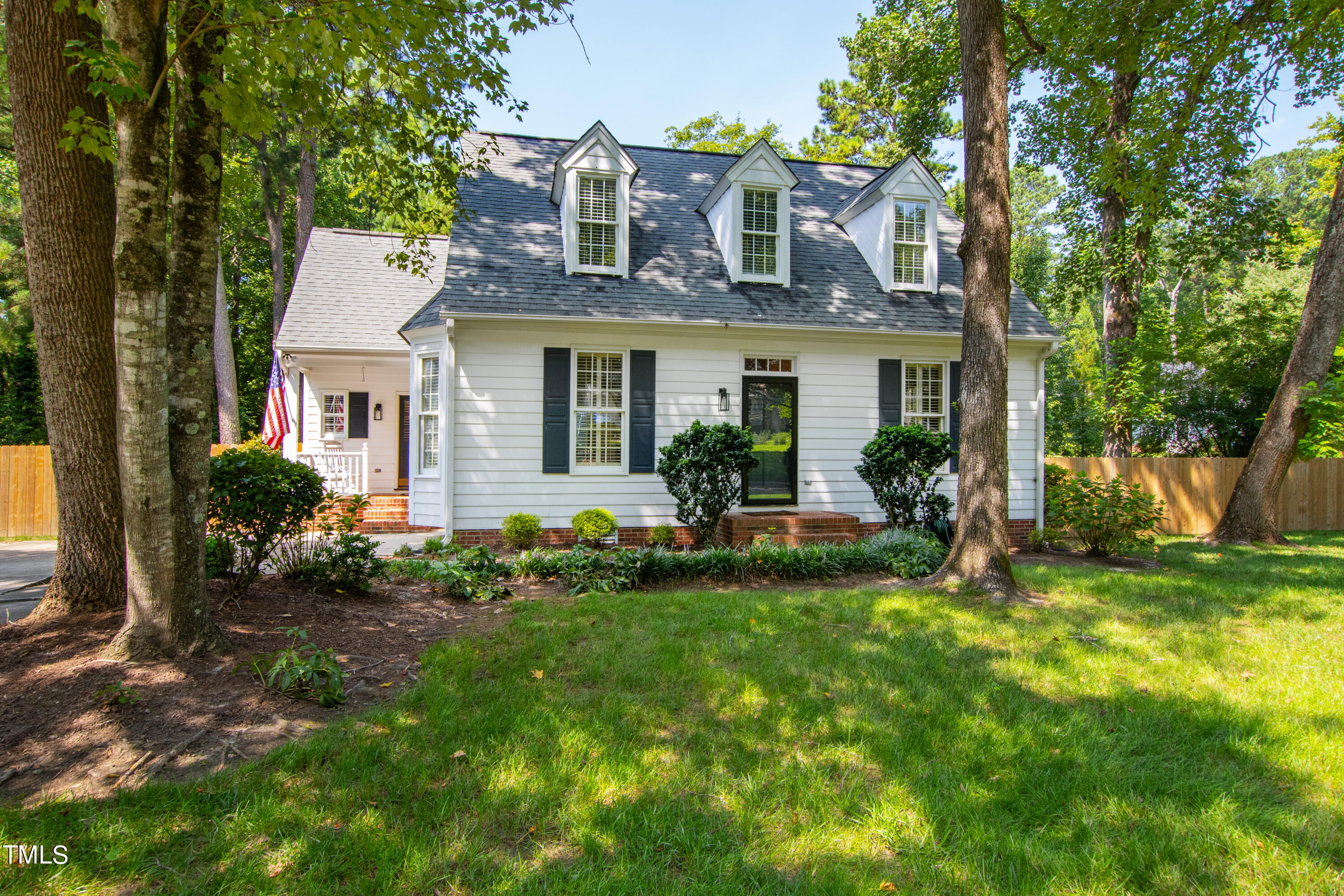 6225 Dresden Lane Raleigh NC 27612