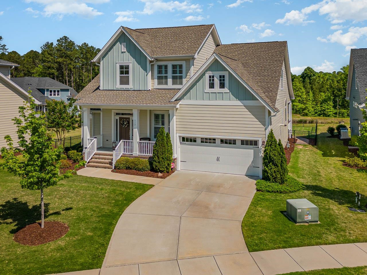 112 Sterling Chapel Way Chapel Hill NC 27517