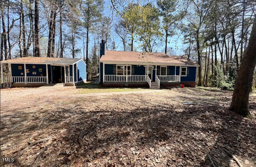 4809 Leven Lane Raleigh NC 27616