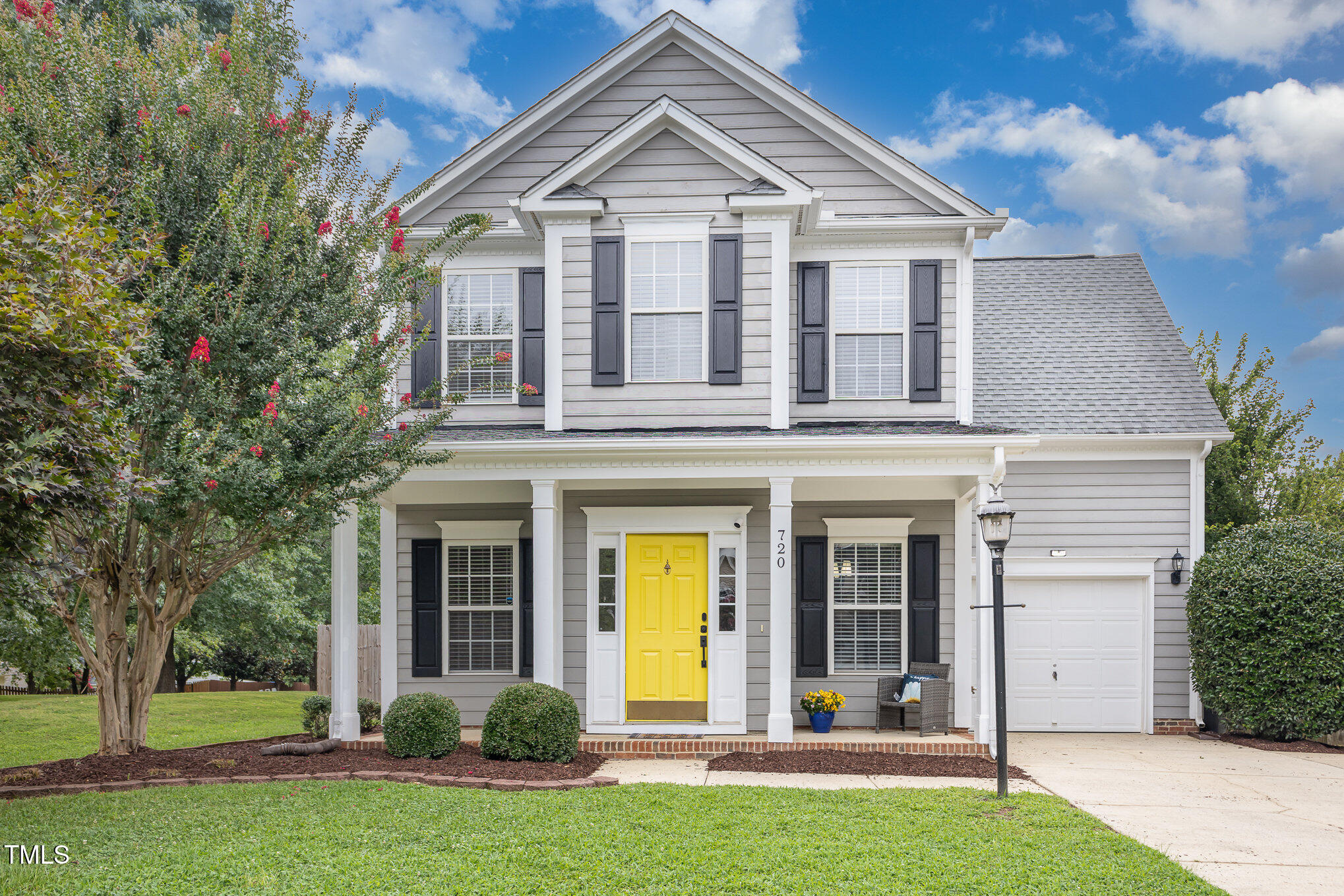 720 Starkland Way Holly Springs NC 27540