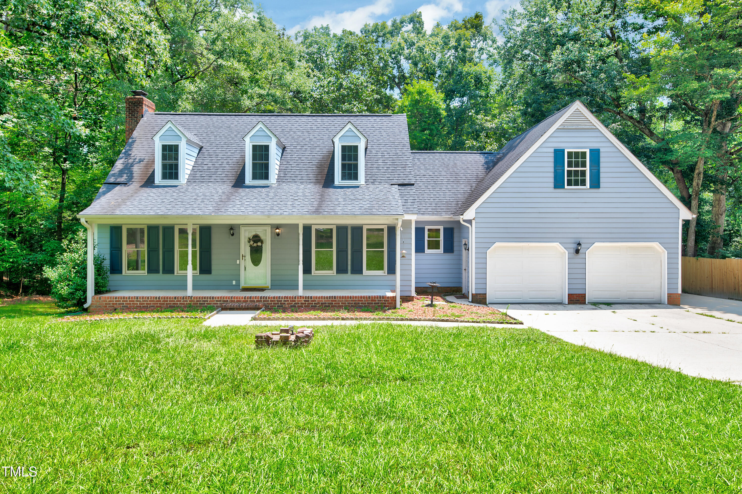 1433 Andersonwood Drive Fuquay Varina NC 27526