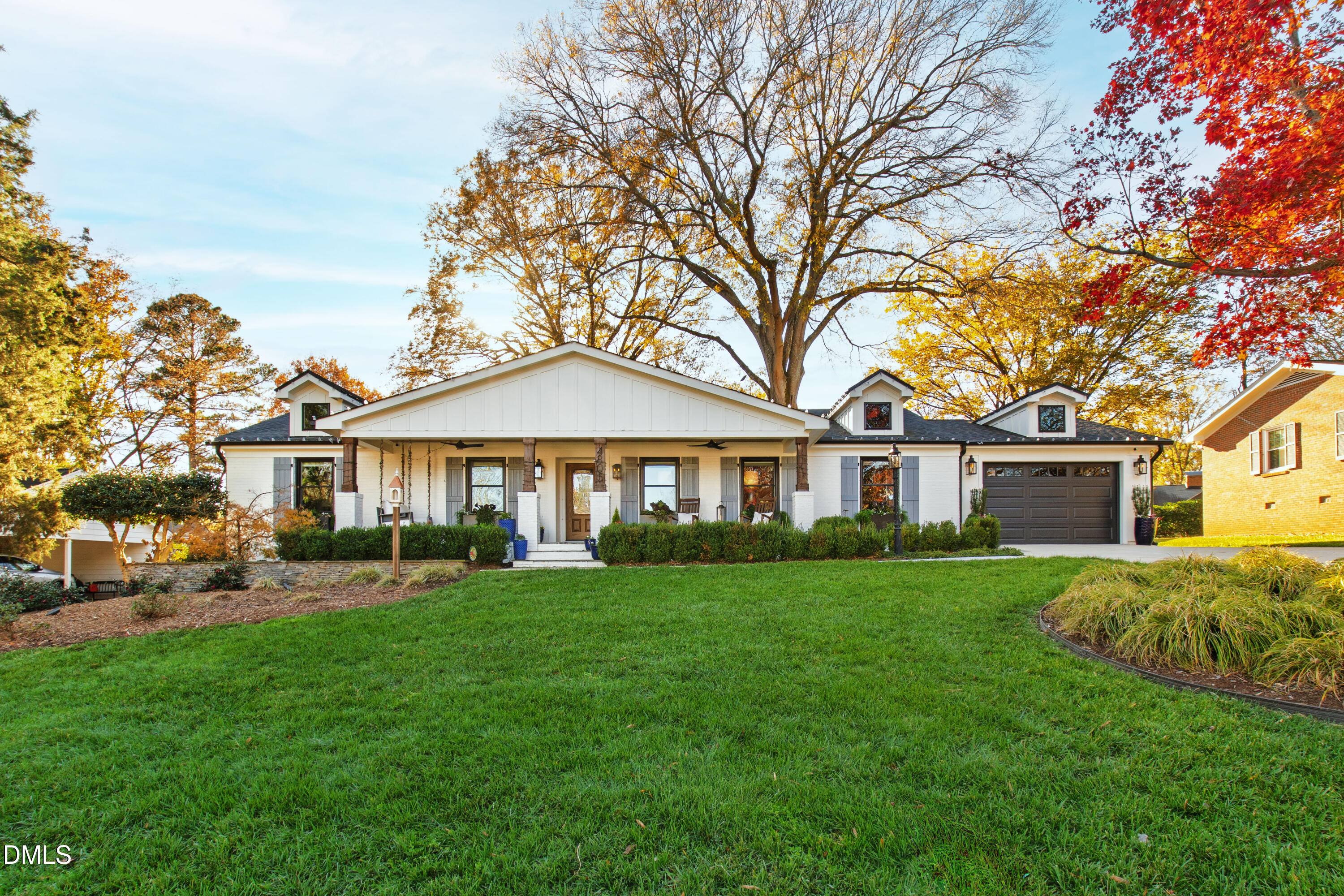 4805 Deerwood Drive Raleigh NC 27612