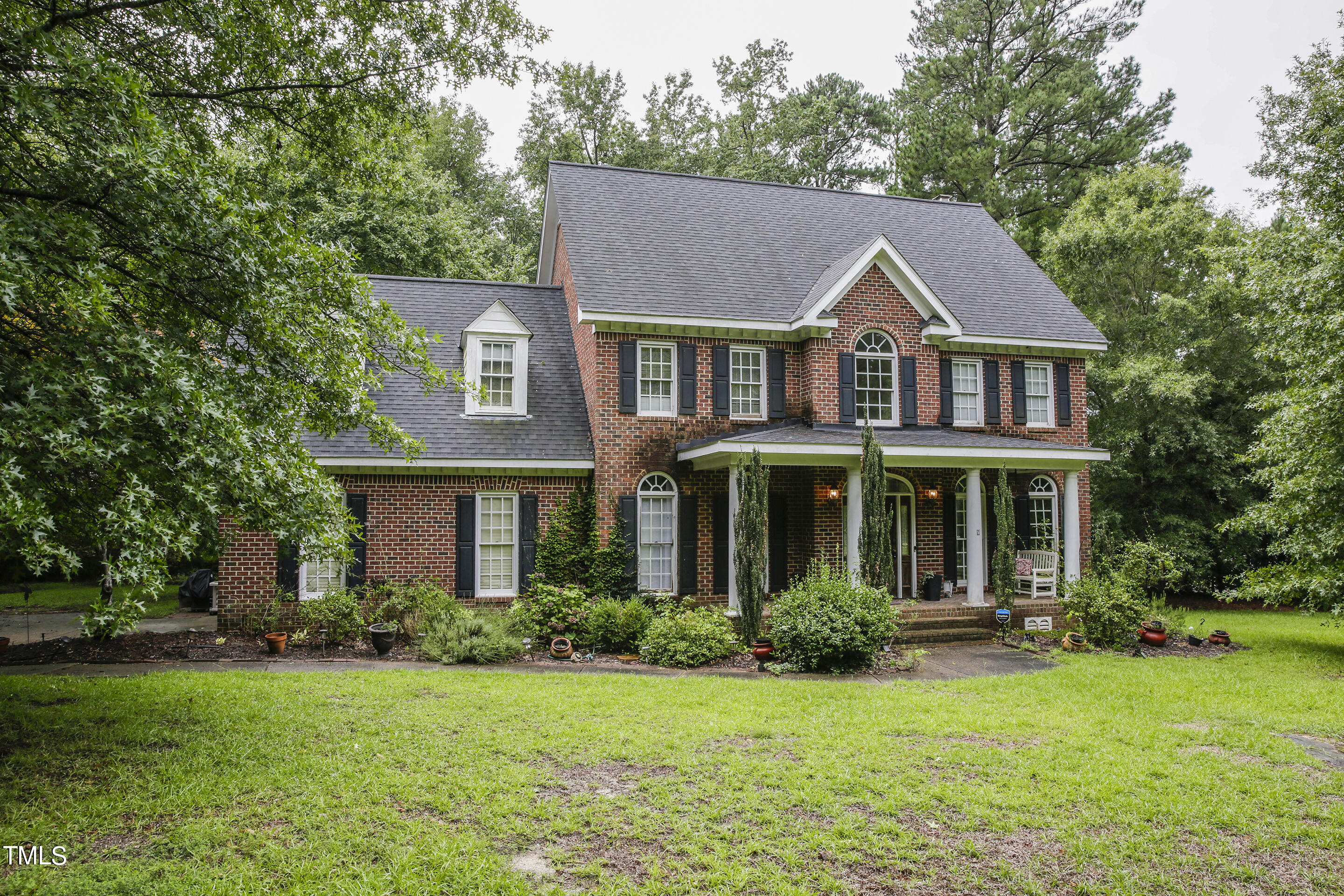 2308 Trellis Court Raleigh NC 27604