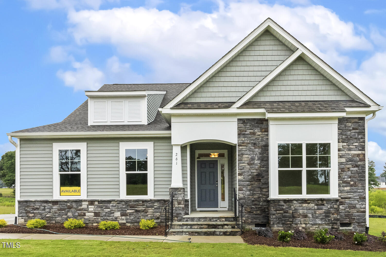 261 Kissington Way Benson NC 27504