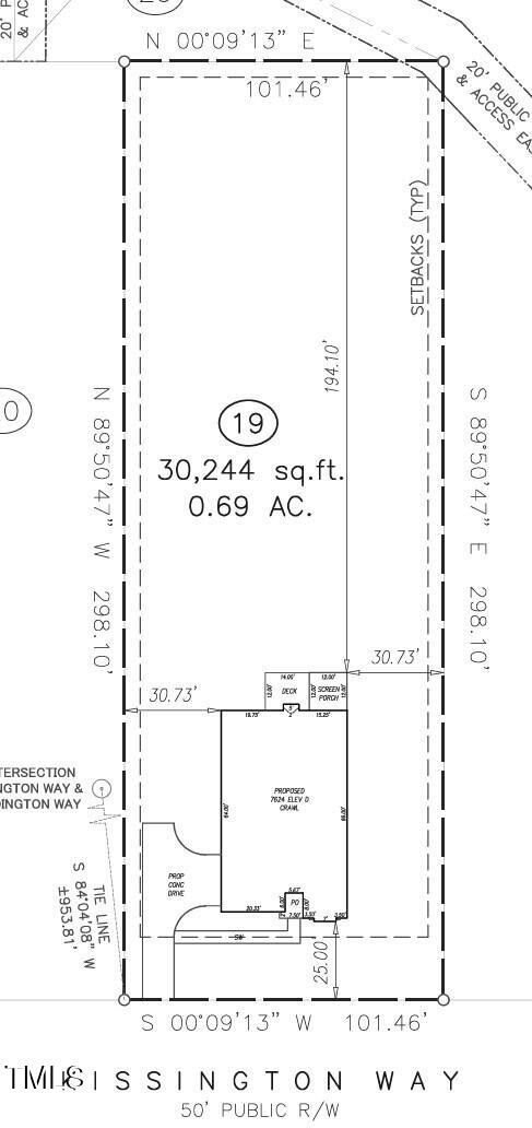 261 Kissington Way Benson NC 27504