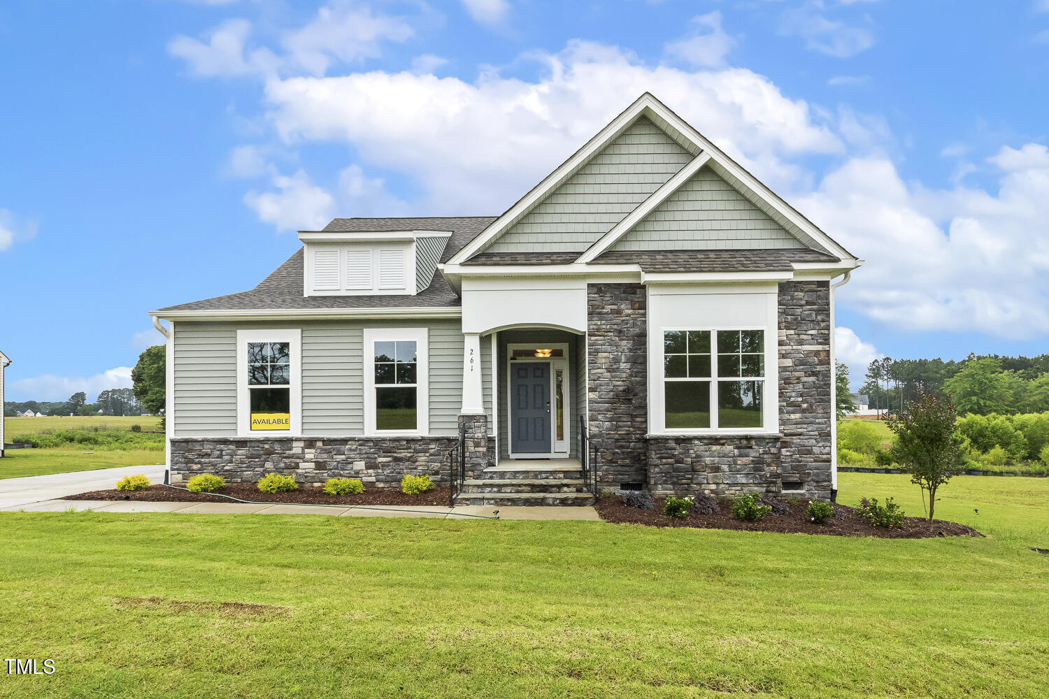 261 Kissington Way Benson NC 27504