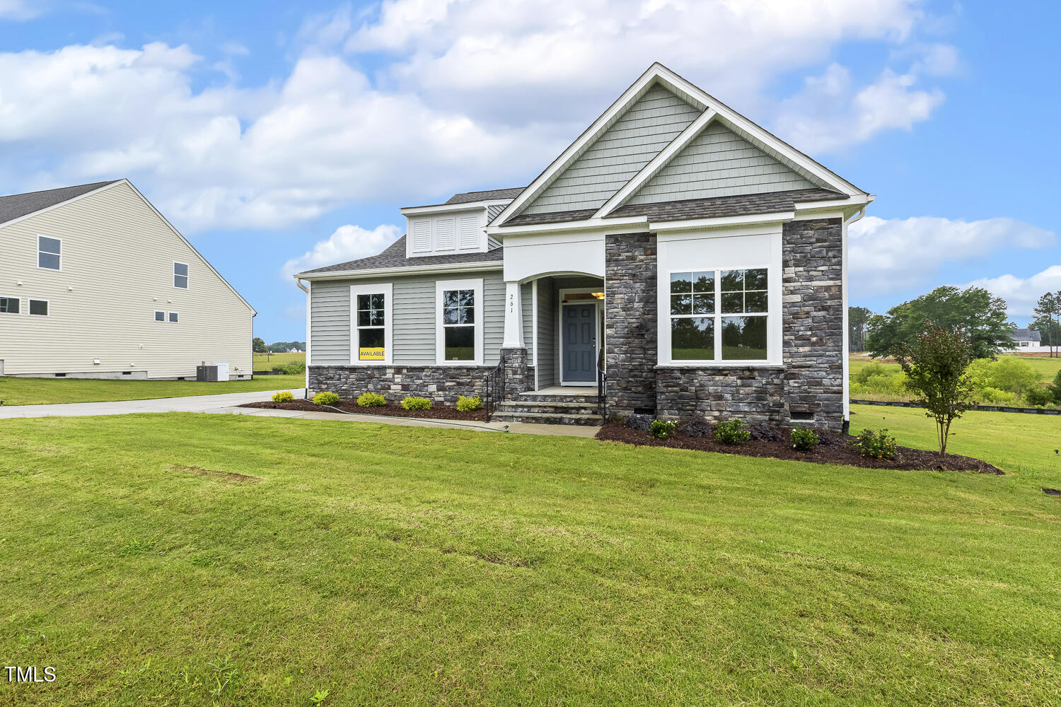 261 Kissington Way Benson NC 27504