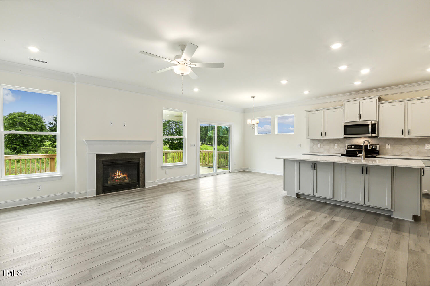 261 Kissington Way Benson NC 27504