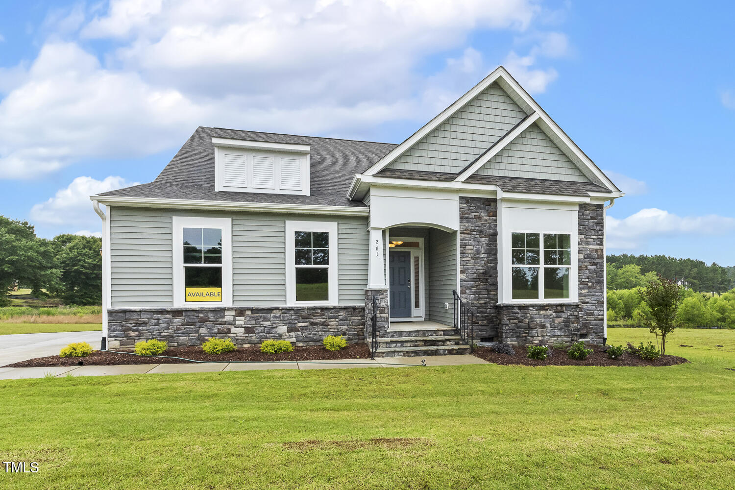 261 Kissington Way Benson NC 27504