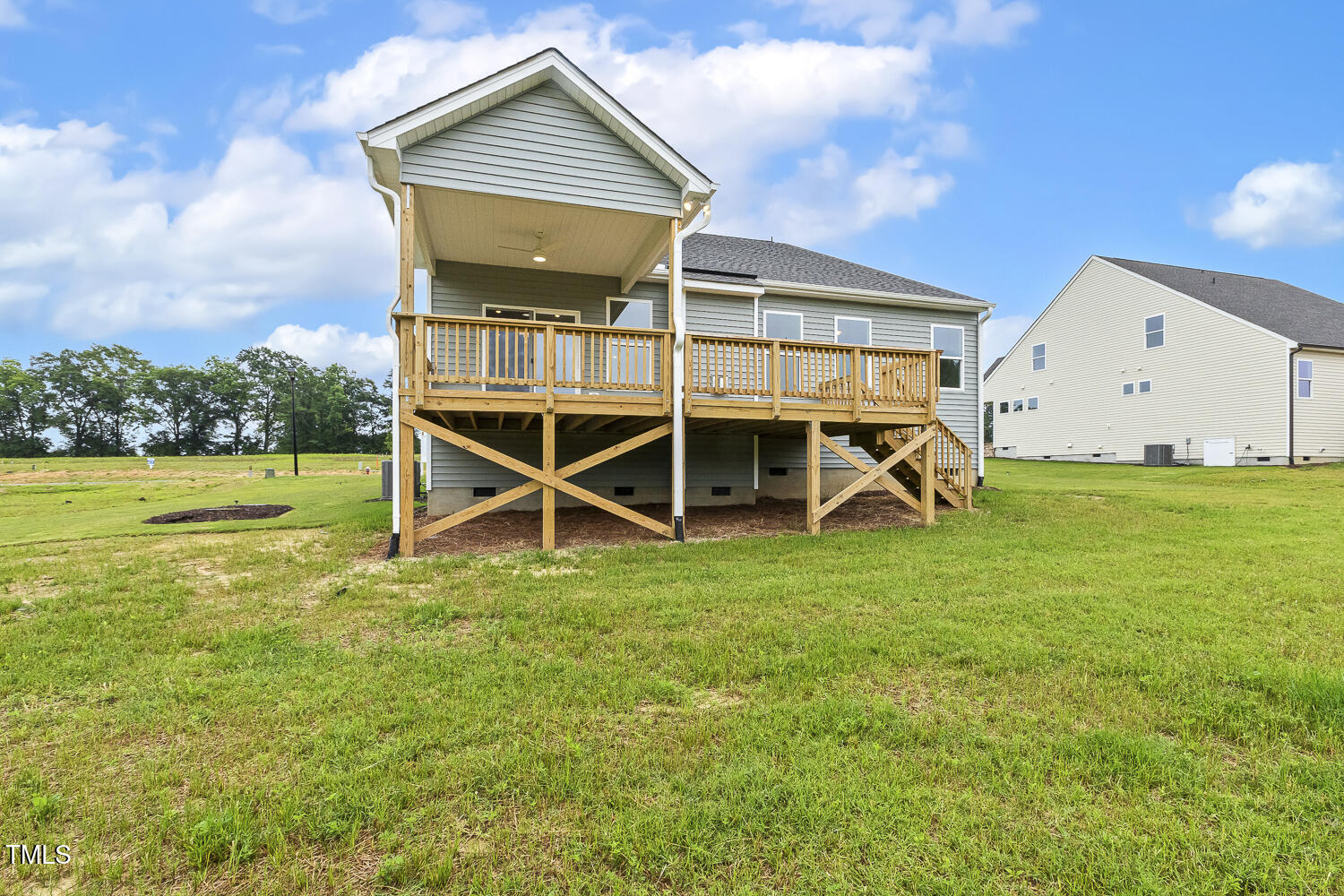 261 Kissington Way Benson NC 27504