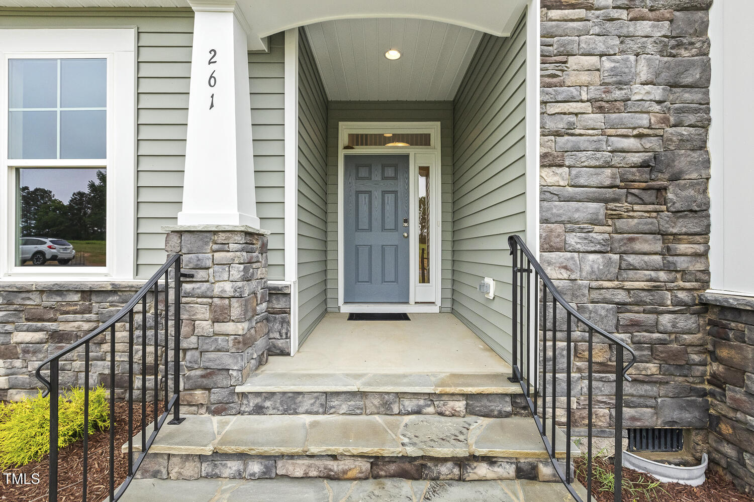 261 Kissington Way Benson NC 27504