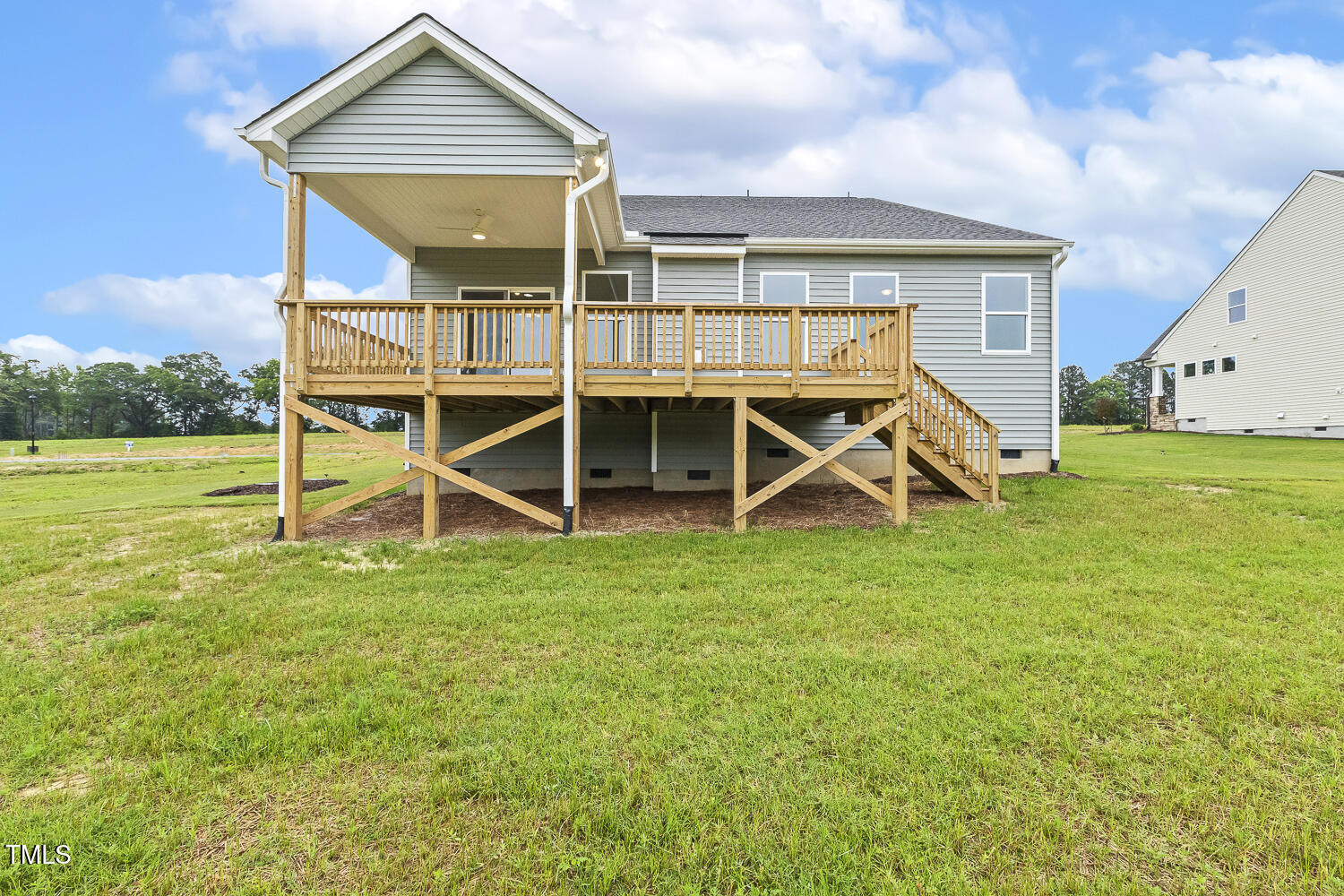 261 Kissington Way Benson NC 27504