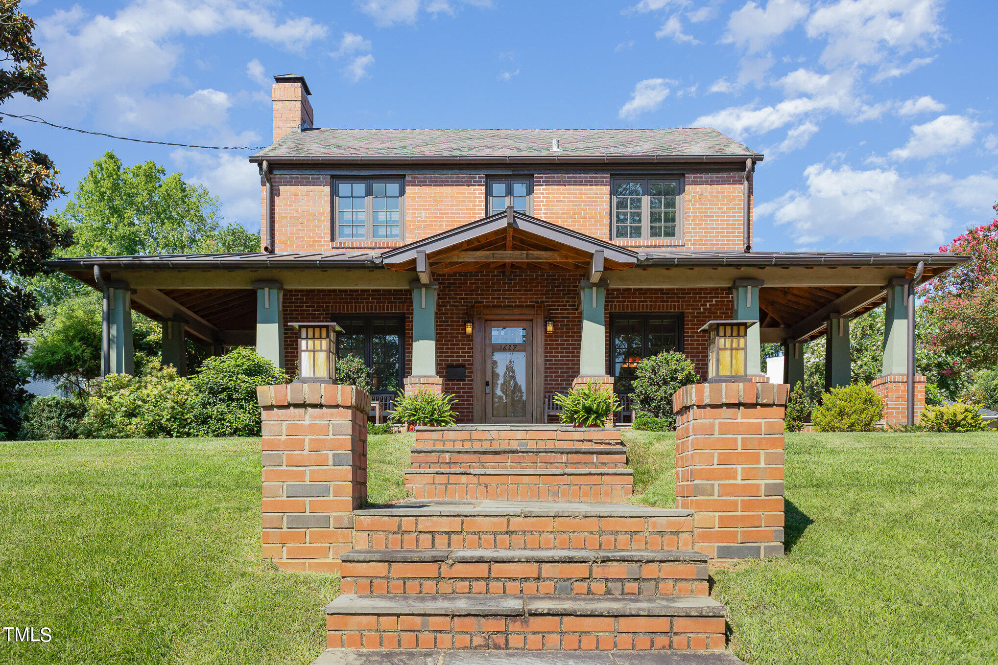 1629 Saint Marys Street Raleigh NC 27608