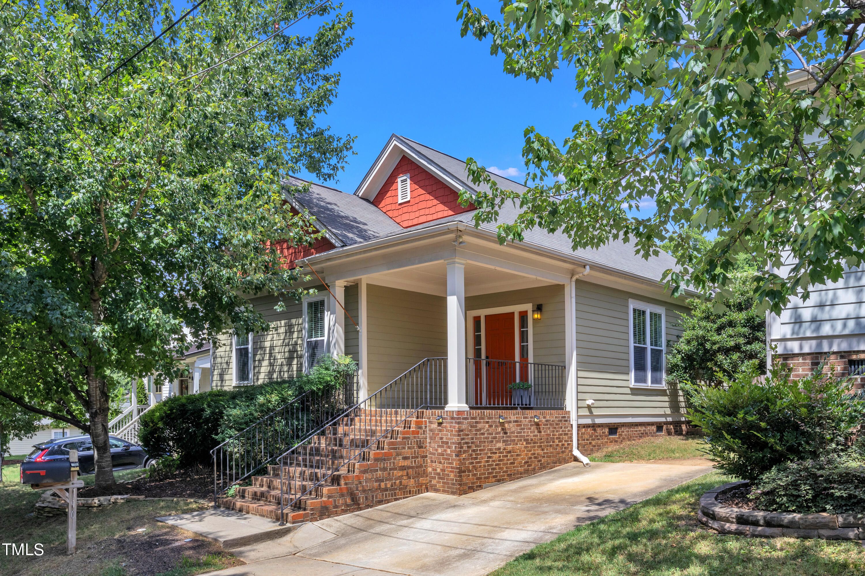 110 Cooke Street Raleigh NC 27601