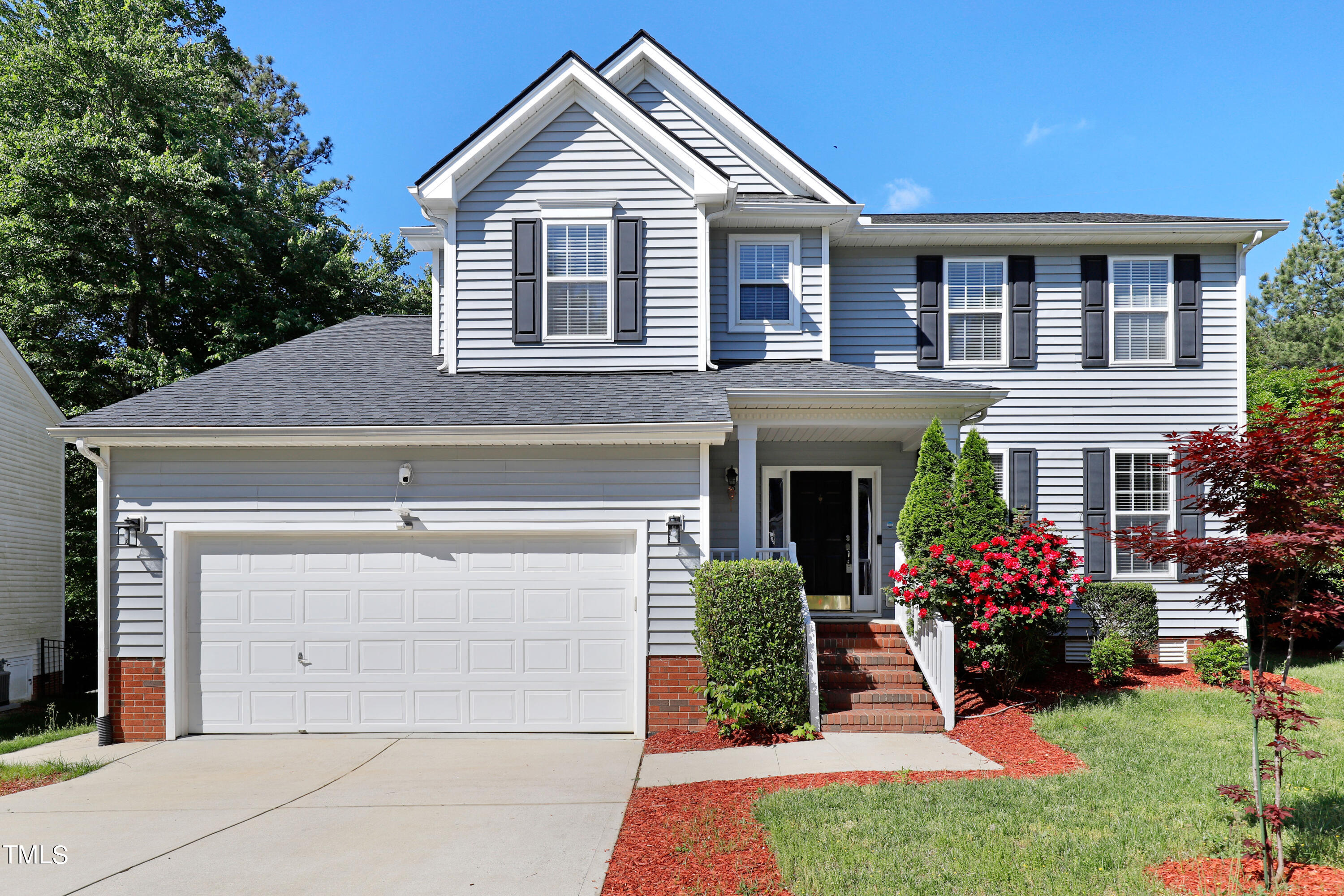 611 Palafox Drive Chapel Hill NC 27516