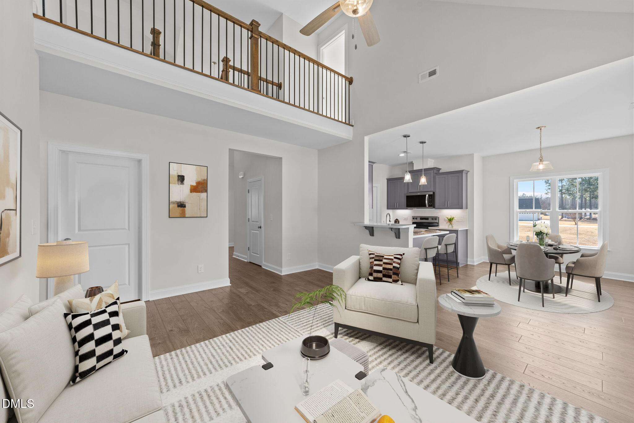 1039 N Lincoln Street Benson NC 27504