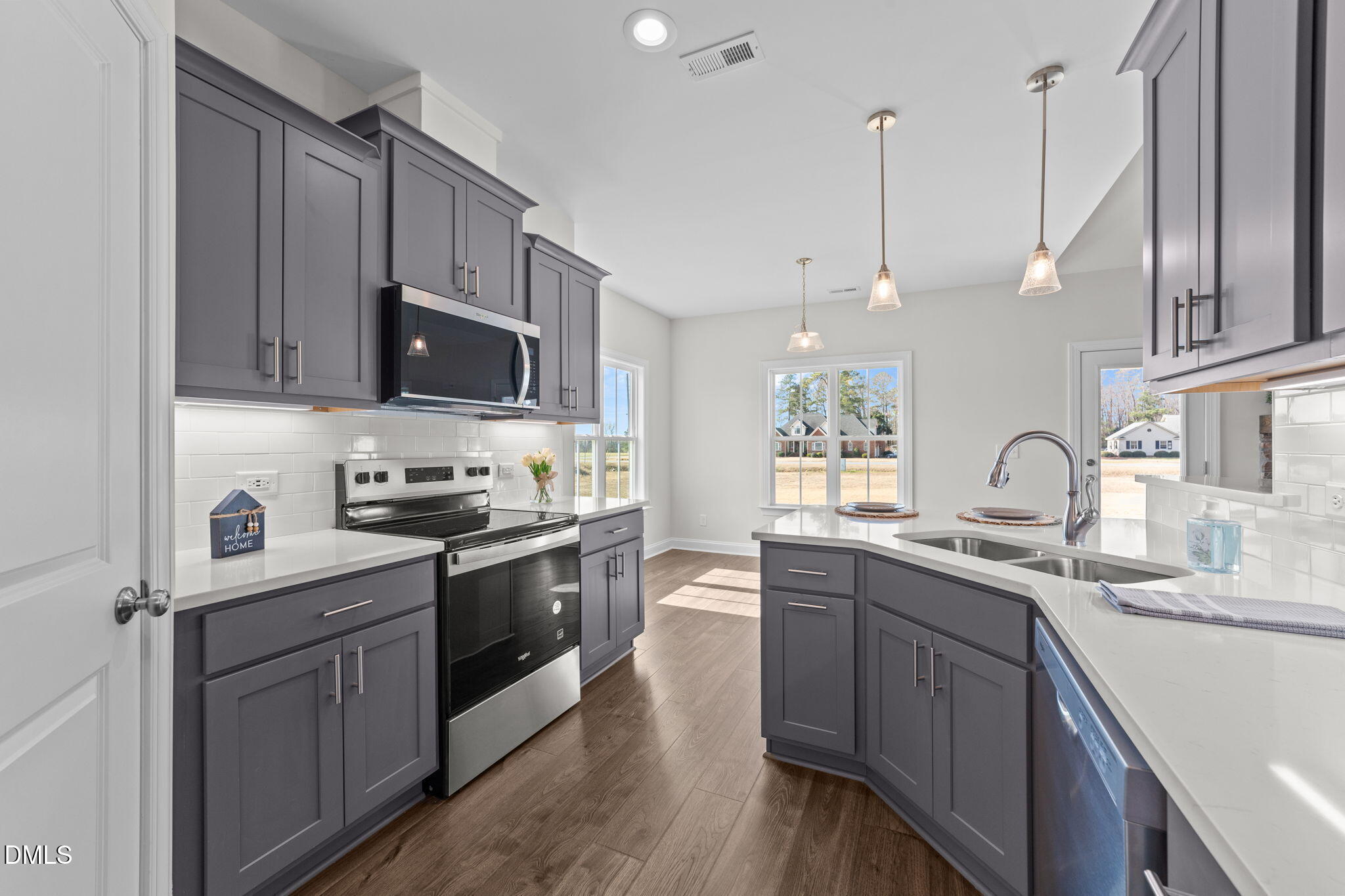 1039 N Lincoln Street Benson NC 27504