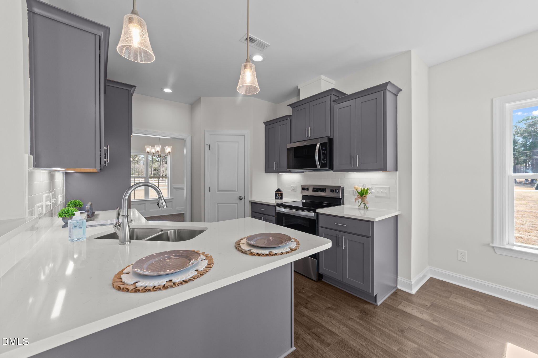 1039 N Lincoln Street Benson NC 27504