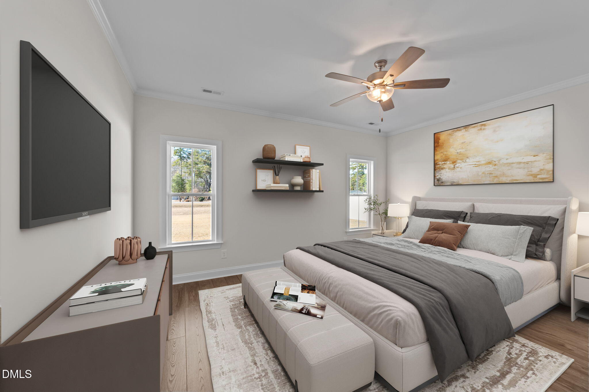 1039 N Lincoln Street Benson NC 27504