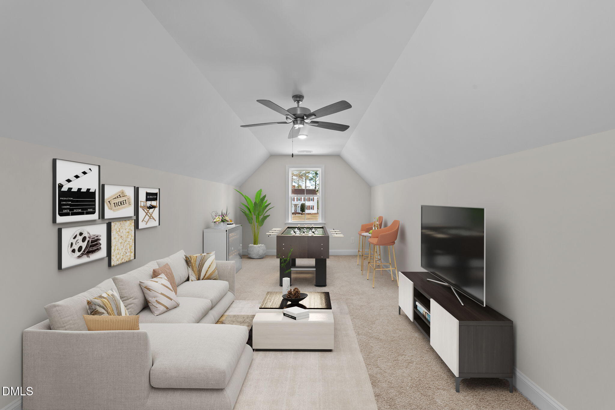 1039 N Lincoln Street Benson NC 27504