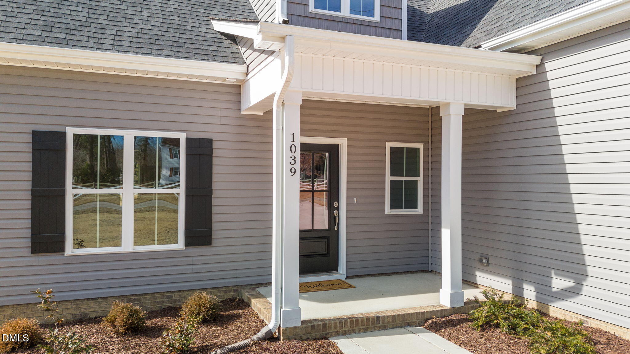 1039 N Lincoln Street Benson NC 27504