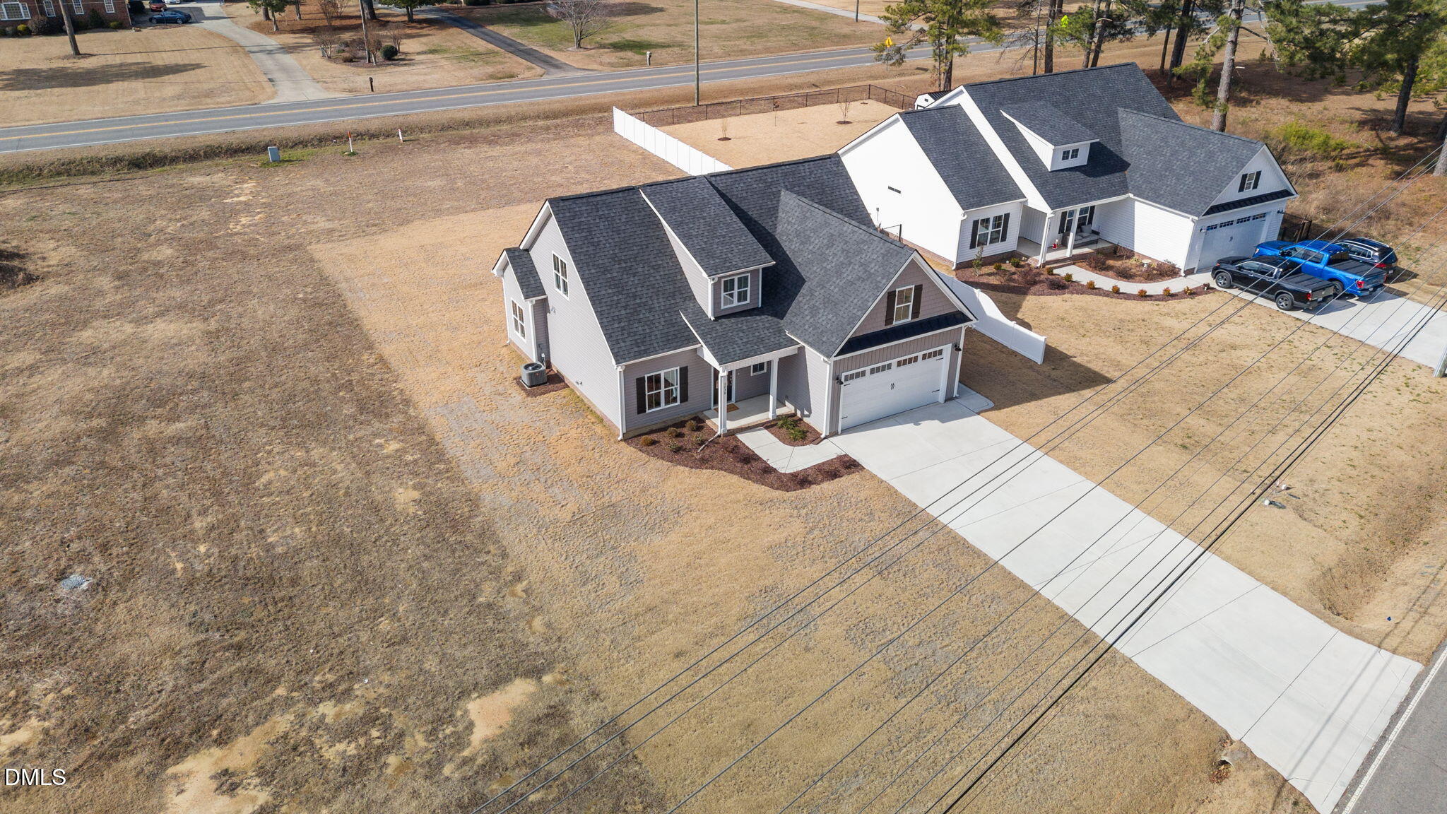 1039 N Lincoln Street Benson NC 27504